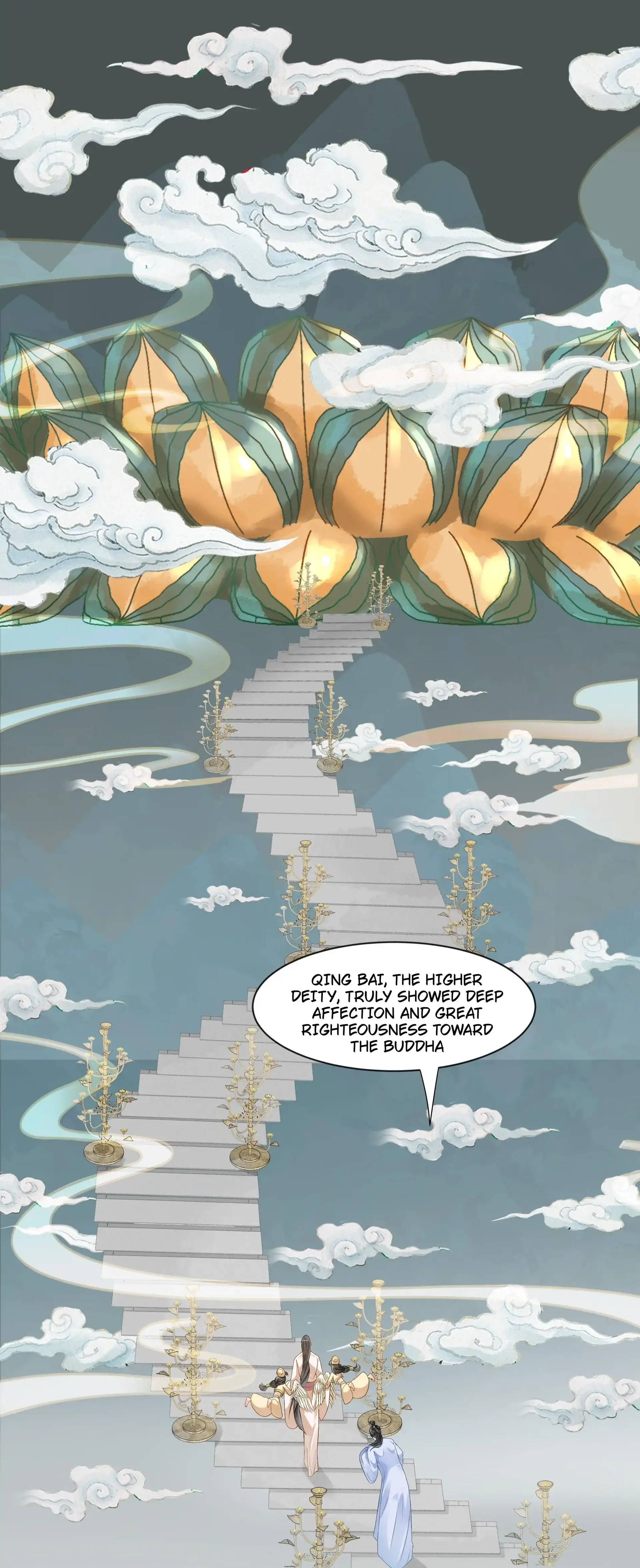 Sanctity of the Green Hills Chapter 25 - page 2
