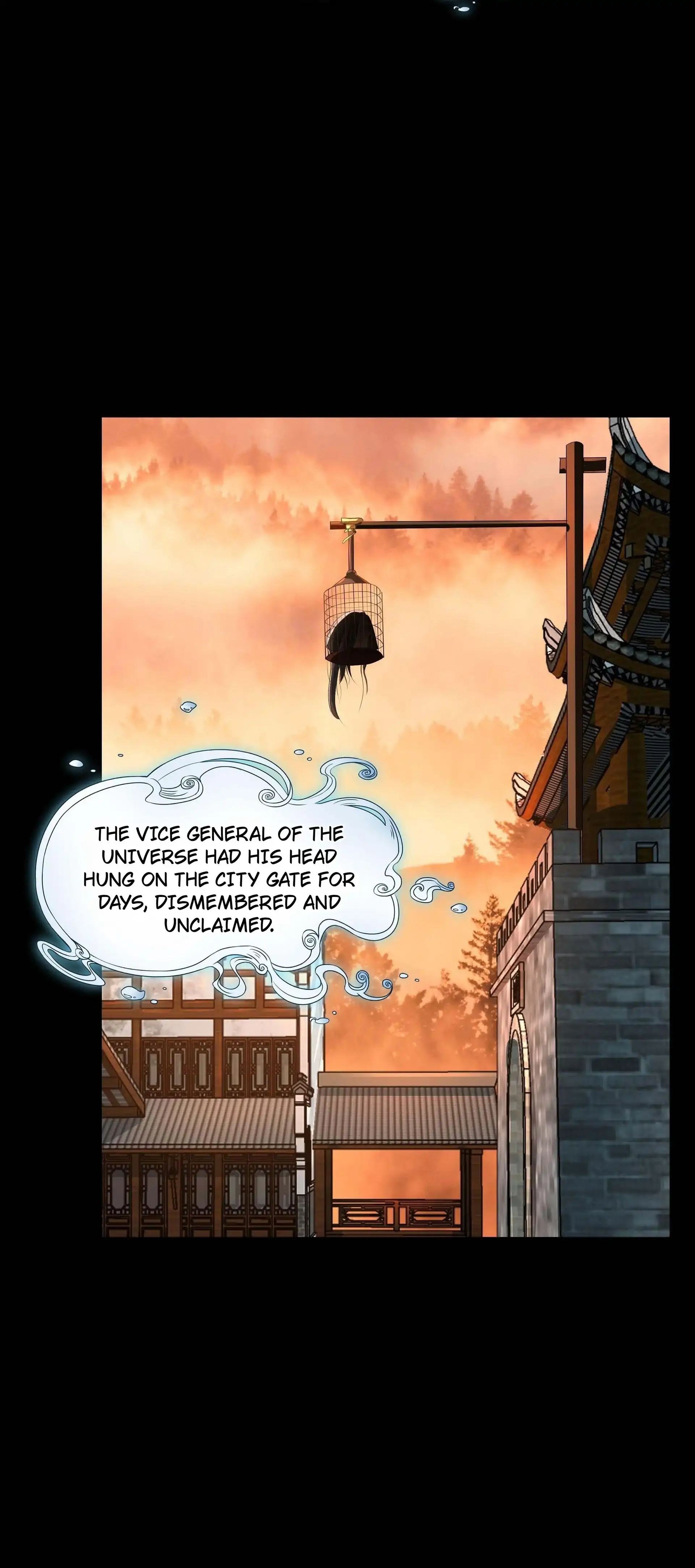 Sanctity of the Green Hills Chapter 25 - page 21