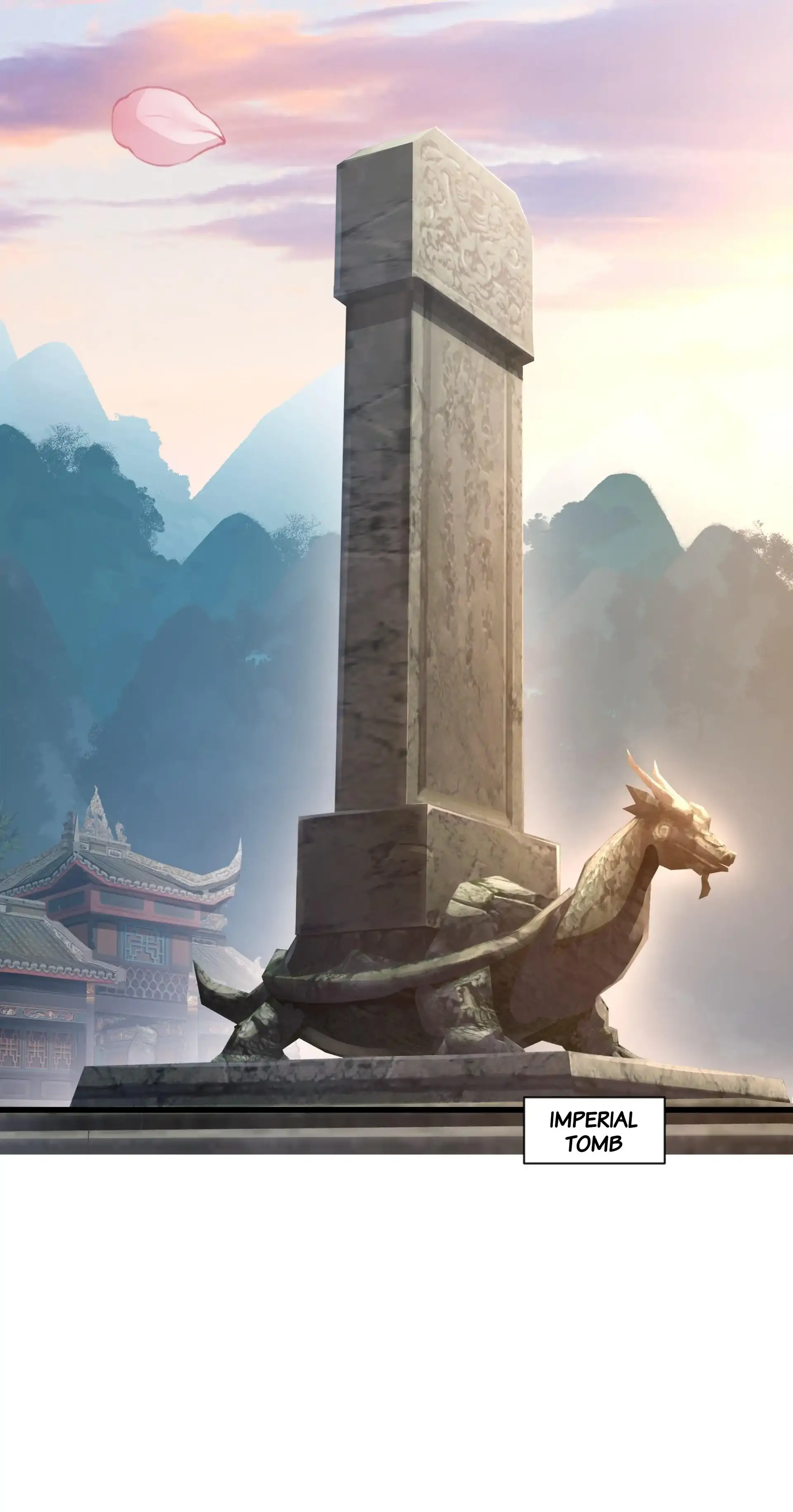 Sanctity of the Green Hills Chapter 25 - page 29