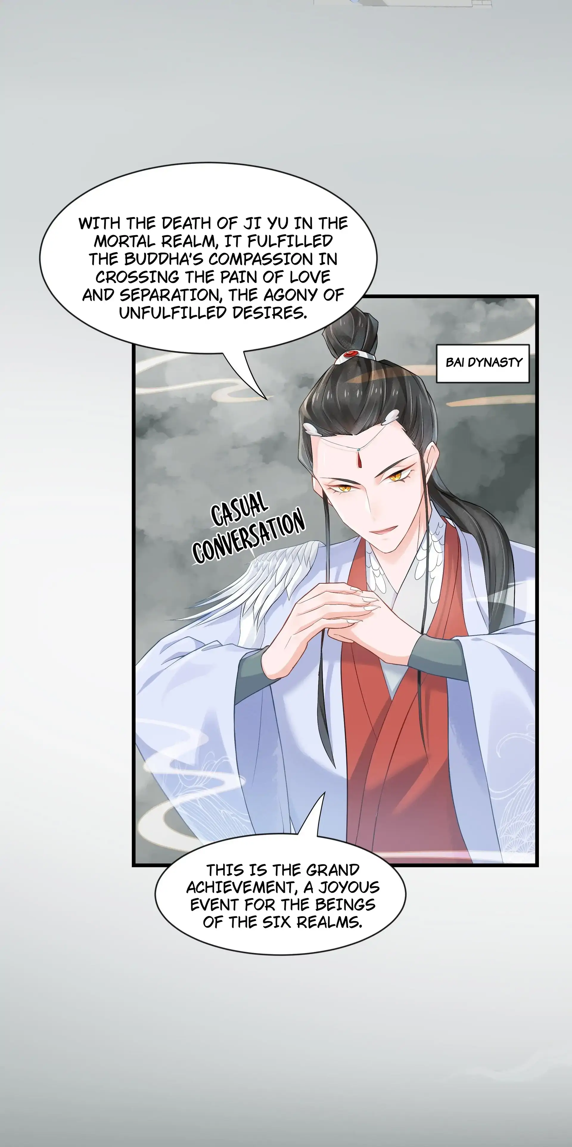 Sanctity of the Green Hills Chapter 25 - page 3
