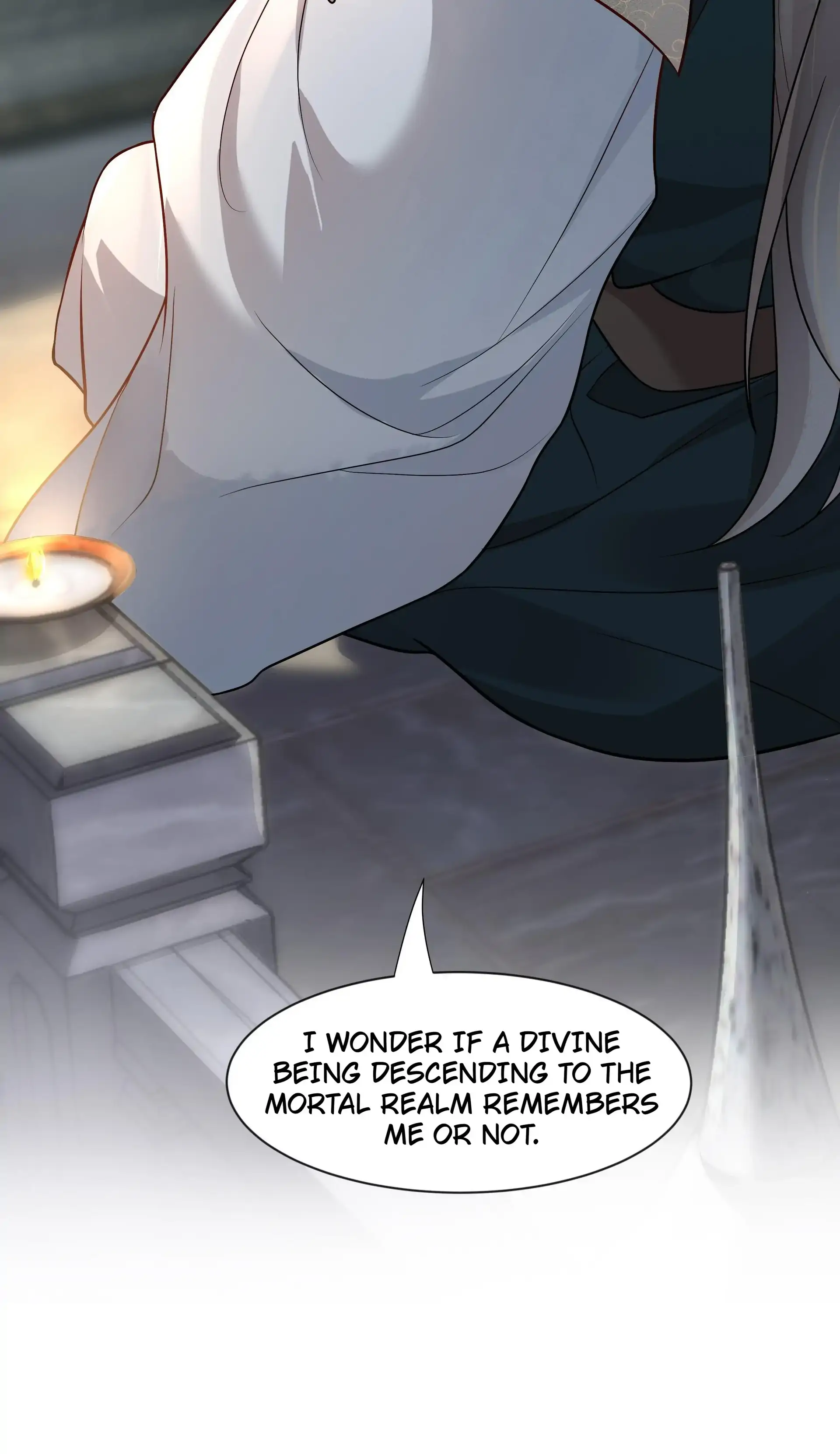 Sanctity of the Green Hills Chapter 25 - page 31