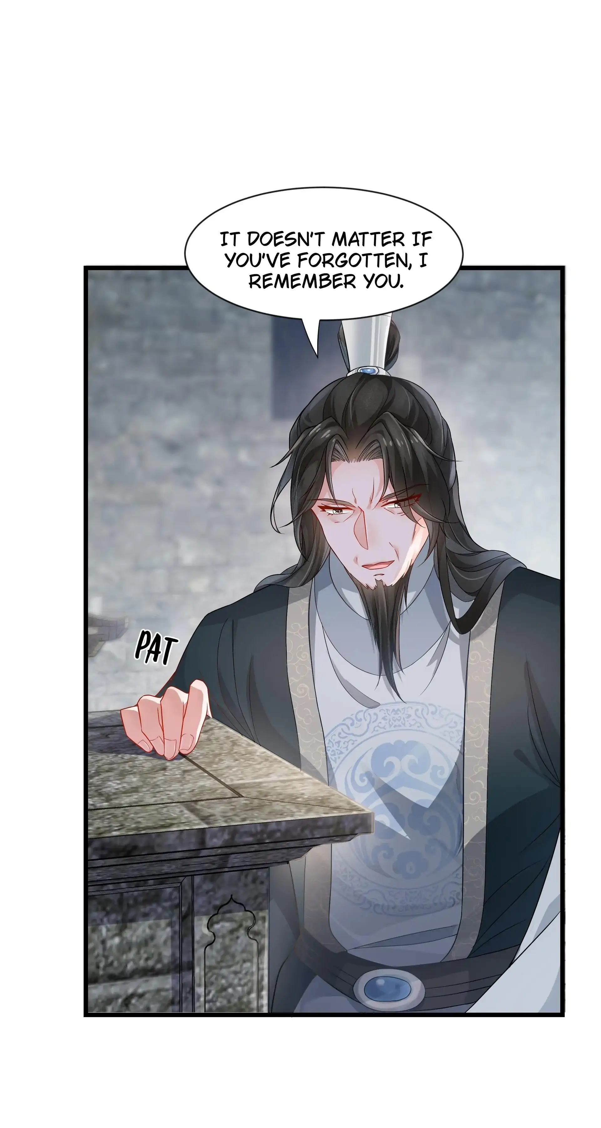 Sanctity of the Green Hills Chapter 25 - page 32
