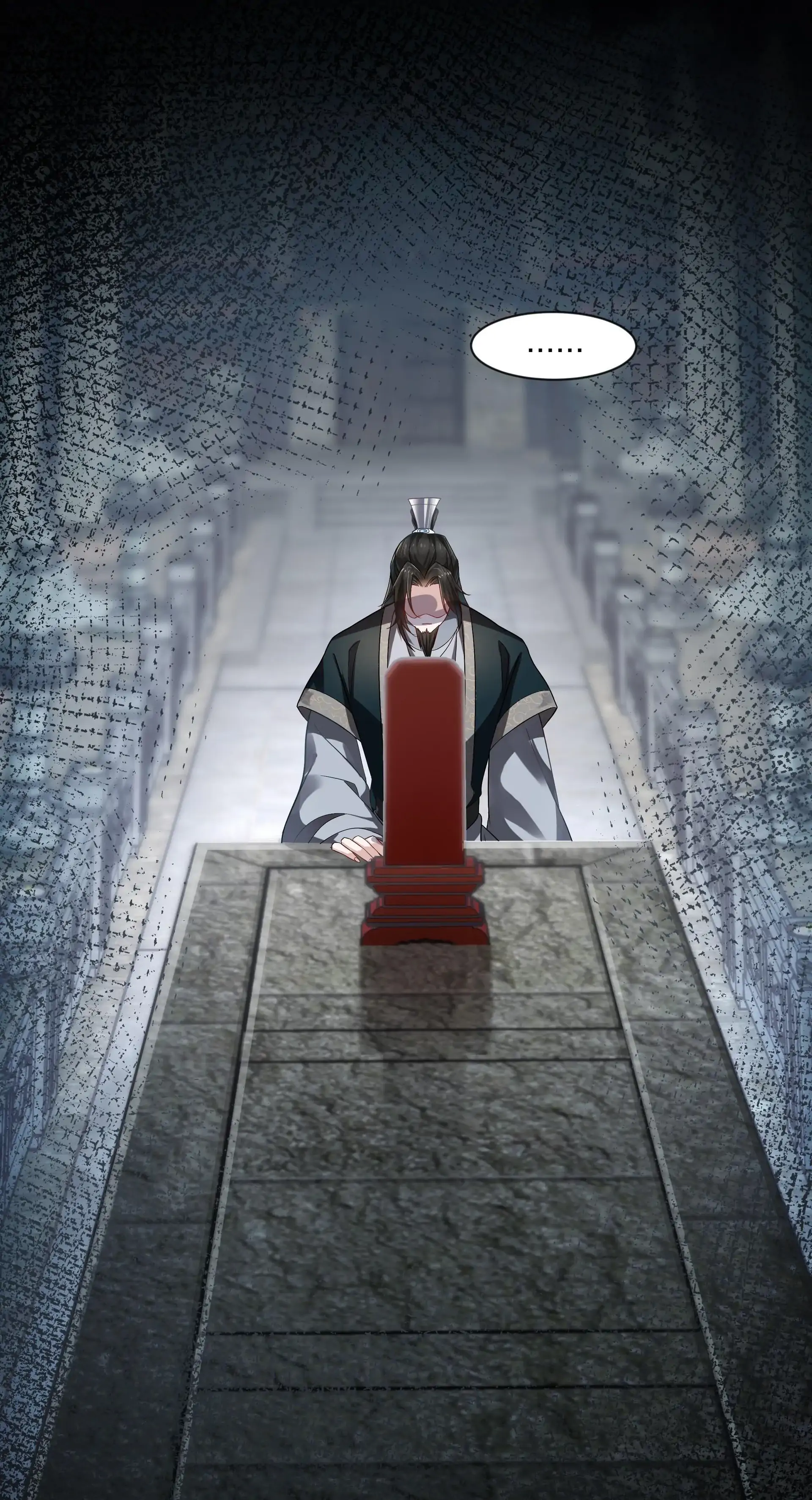 Sanctity of the Green Hills Chapter 25 - page 35