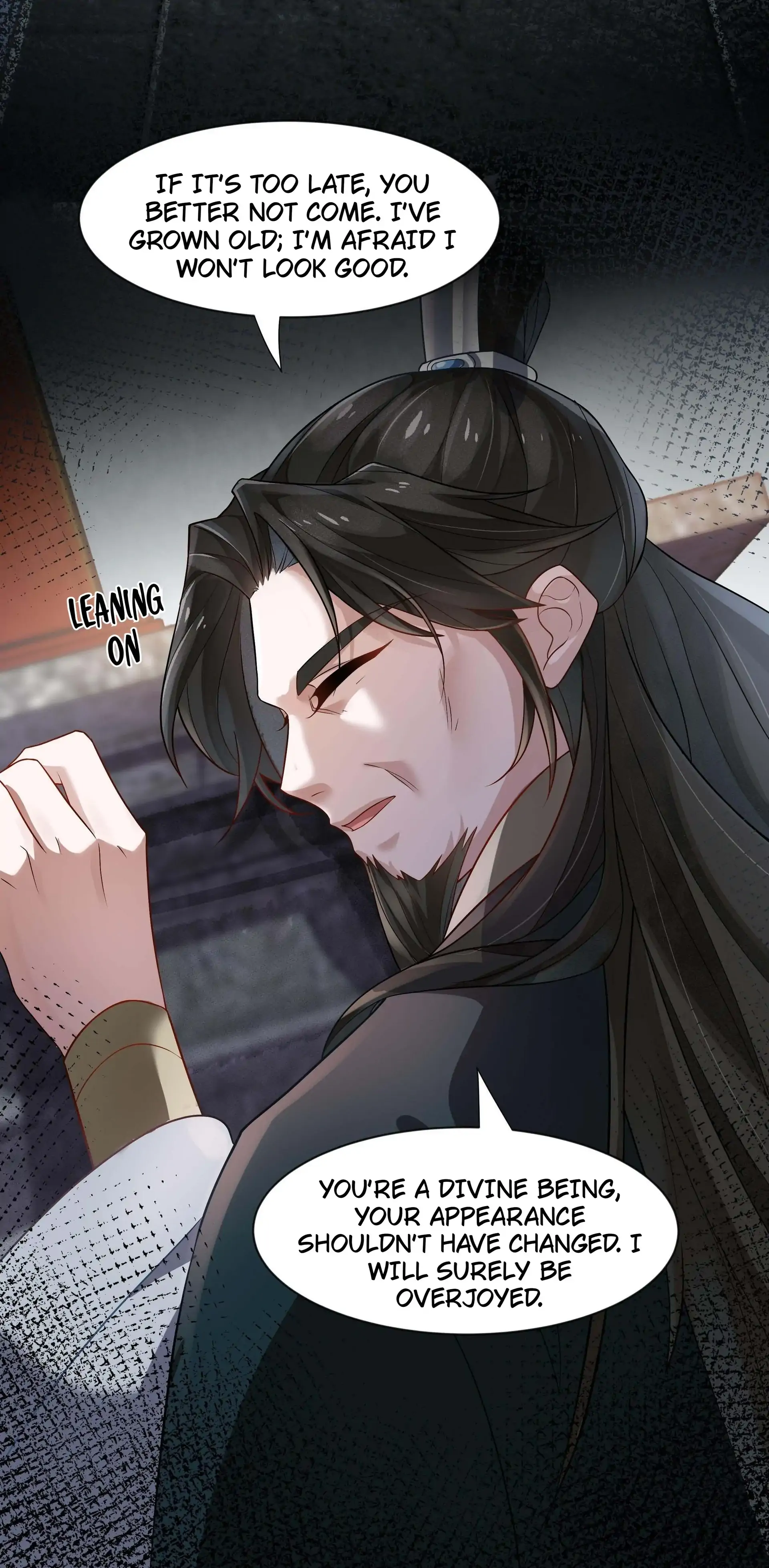 Sanctity of the Green Hills Chapter 25 - page 36