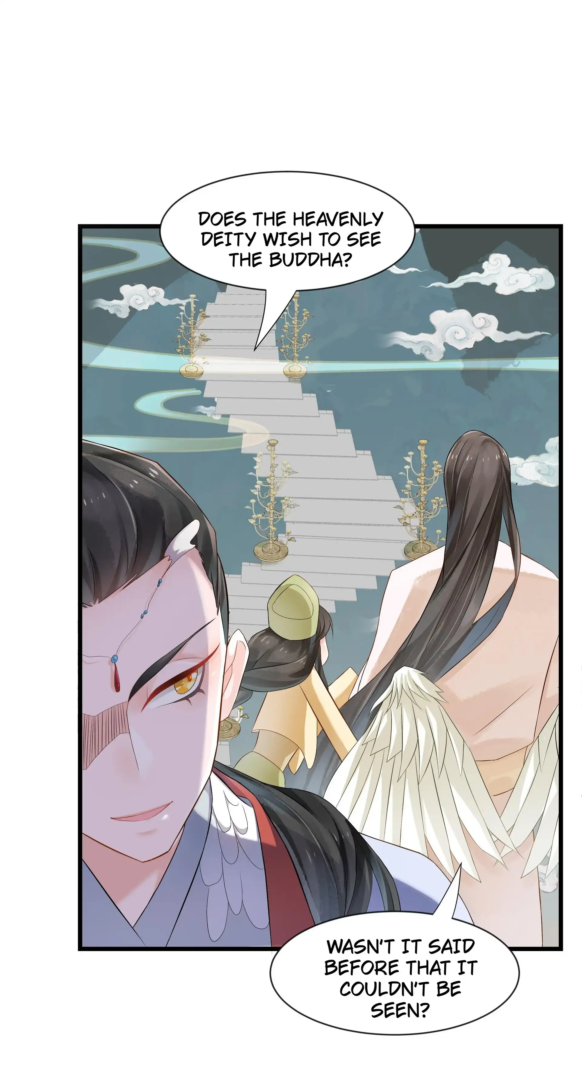 Sanctity of the Green Hills Chapter 25 - page 5