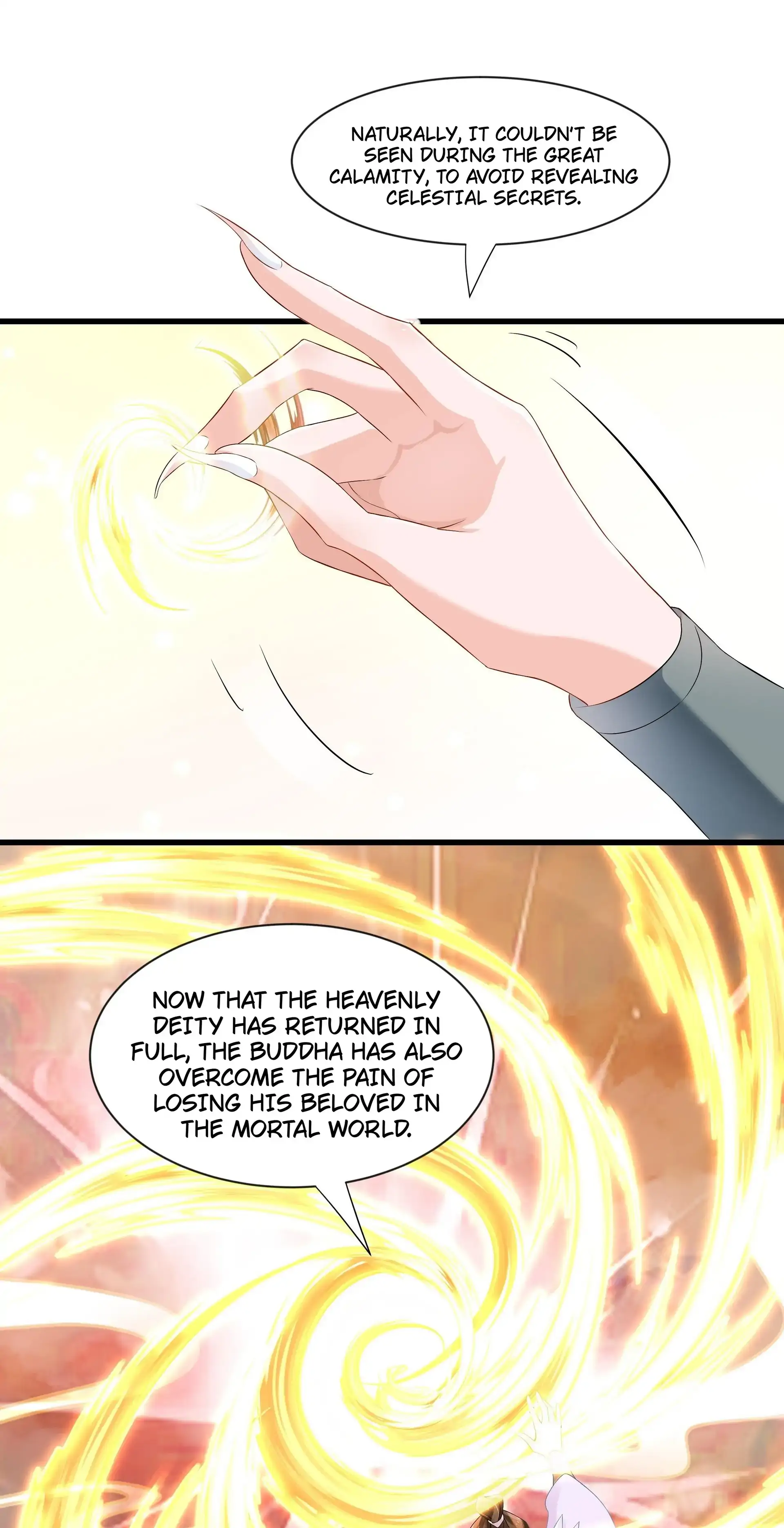 Sanctity of the Green Hills Chapter 25 - page 6