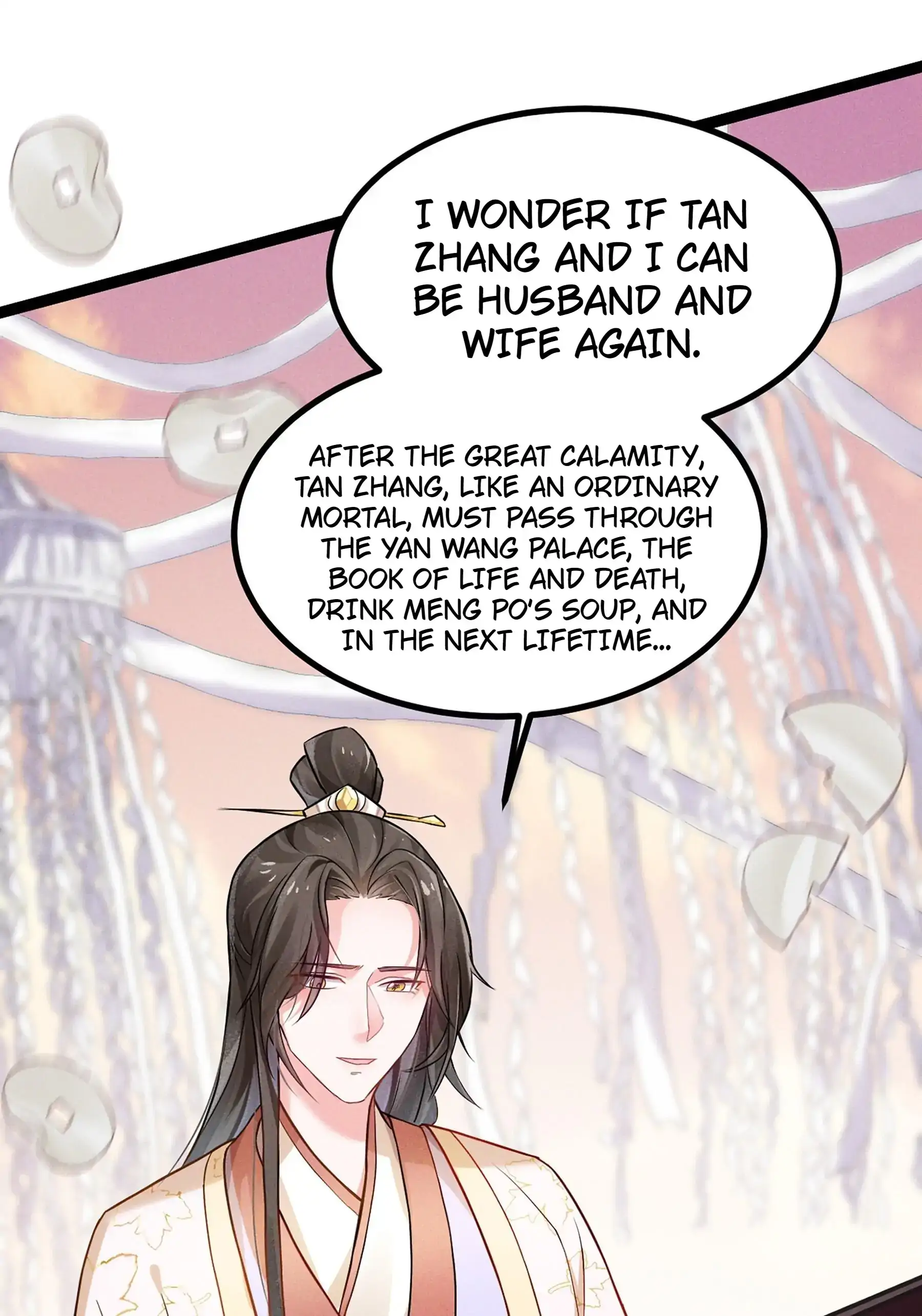 Sanctity of the Green Hills Chapter 26 - page 9