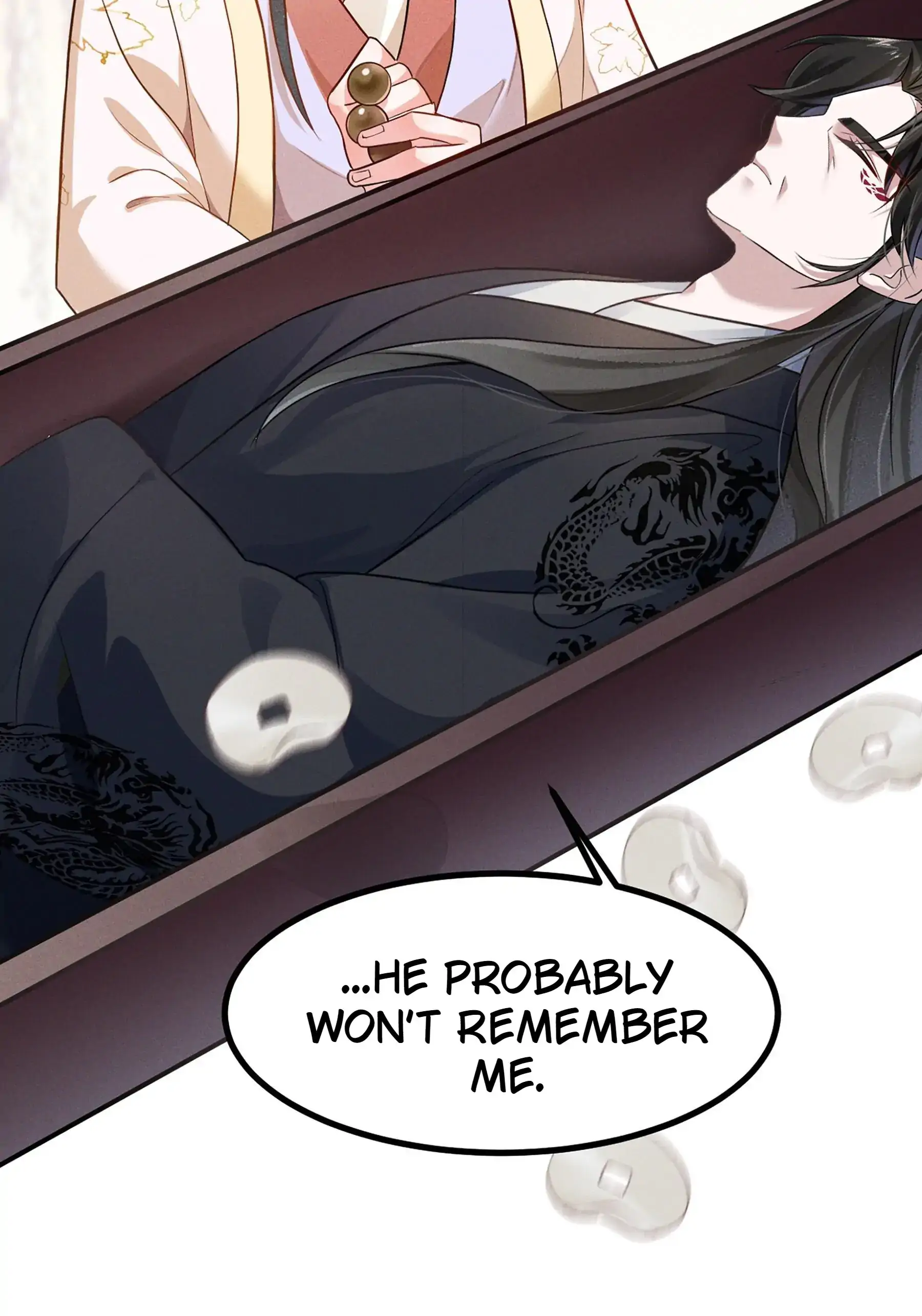 Sanctity of the Green Hills Chapter 26 - page 10