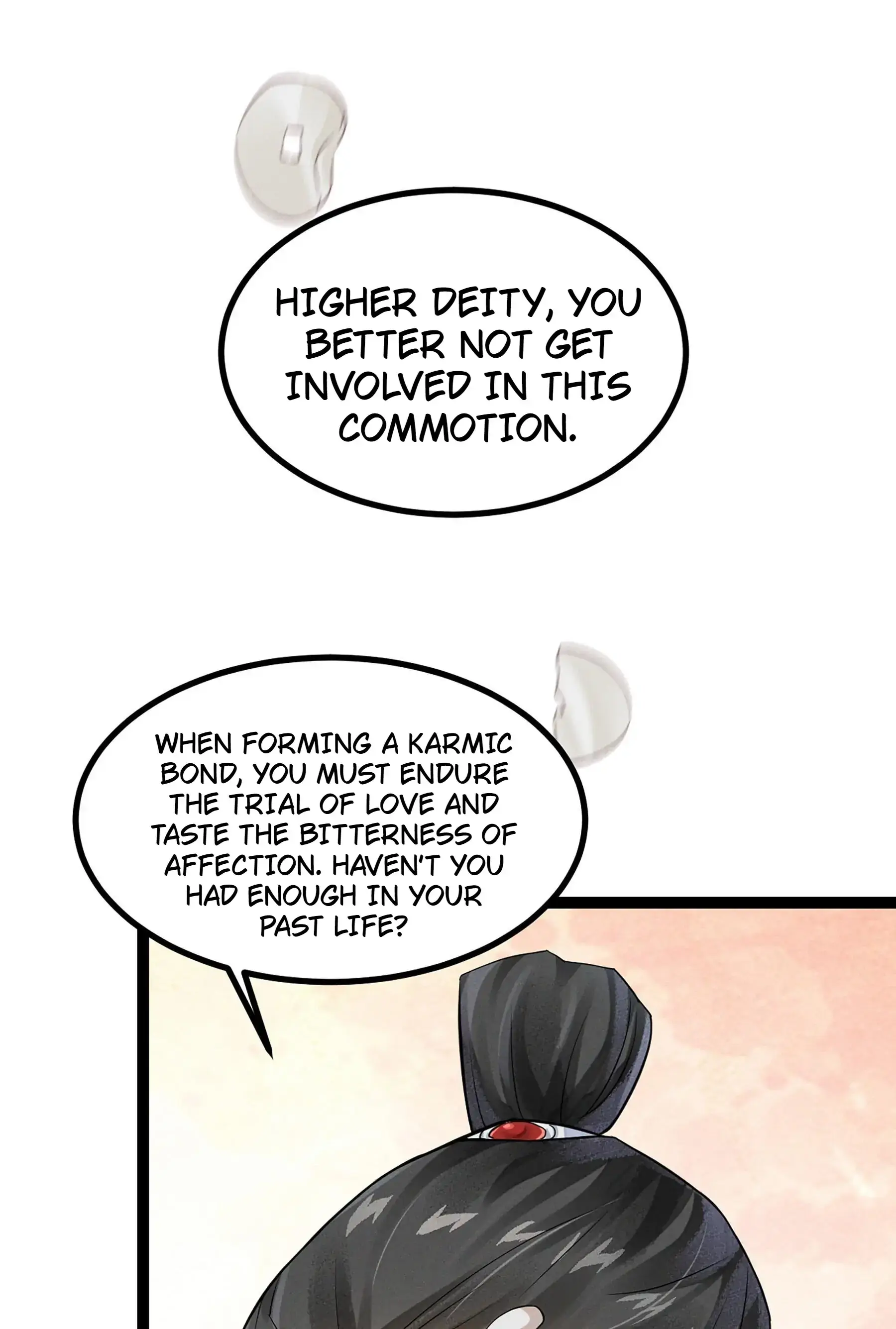 Sanctity of the Green Hills Chapter 26 - page 11