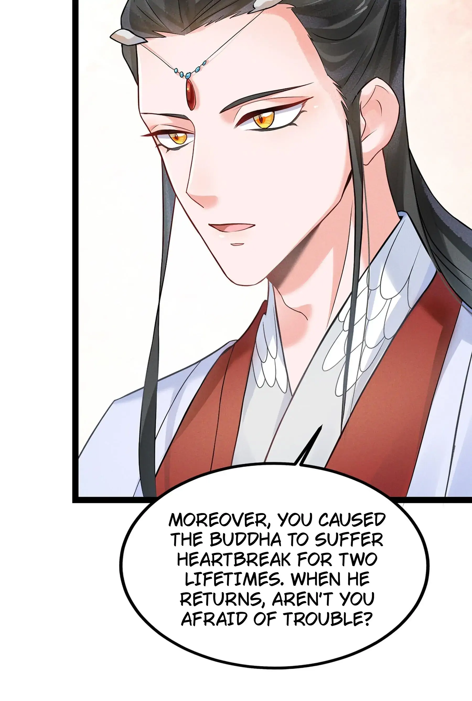 Sanctity of the Green Hills Chapter 26 - page 12