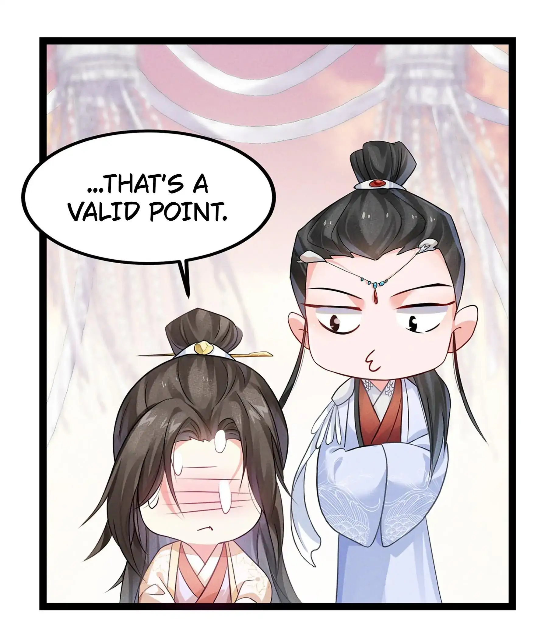 Sanctity of the Green Hills Chapter 26 - page 13
