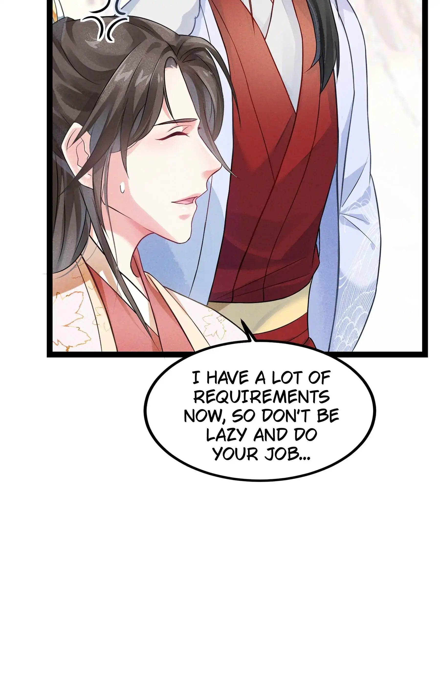Sanctity of the Green Hills Chapter 26 - page 15