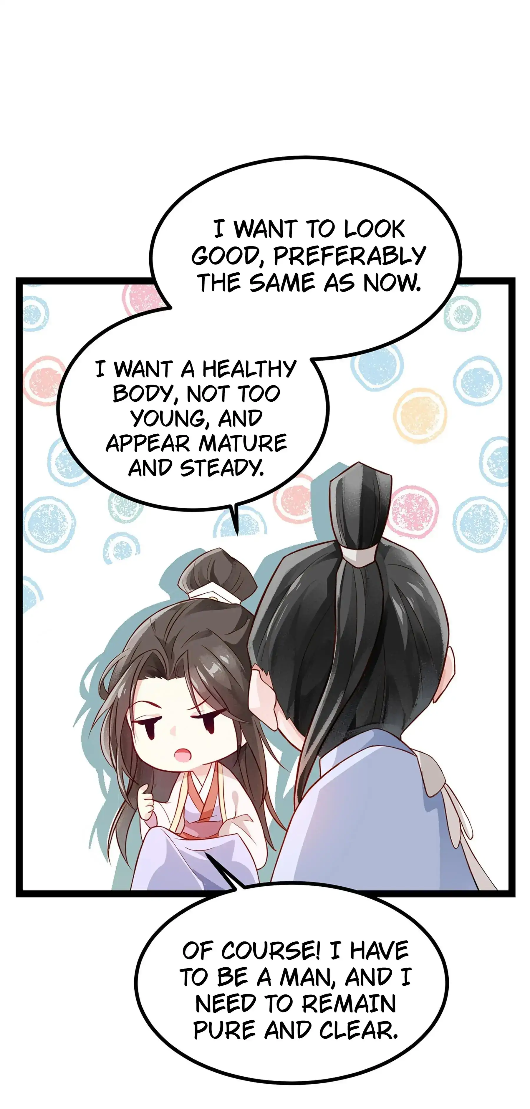 Sanctity of the Green Hills Chapter 26 - page 16