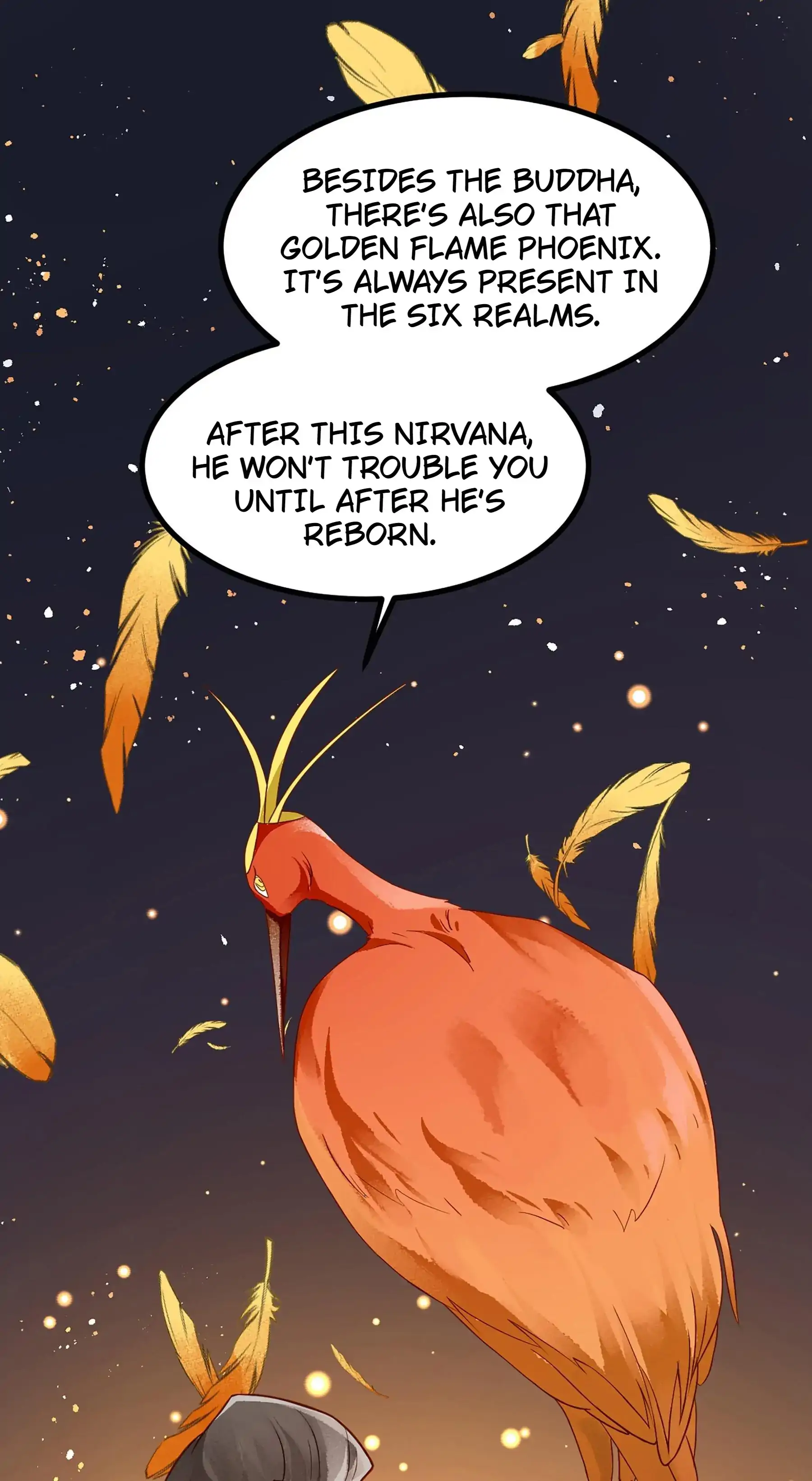 Sanctity of the Green Hills Chapter 26 - page 20