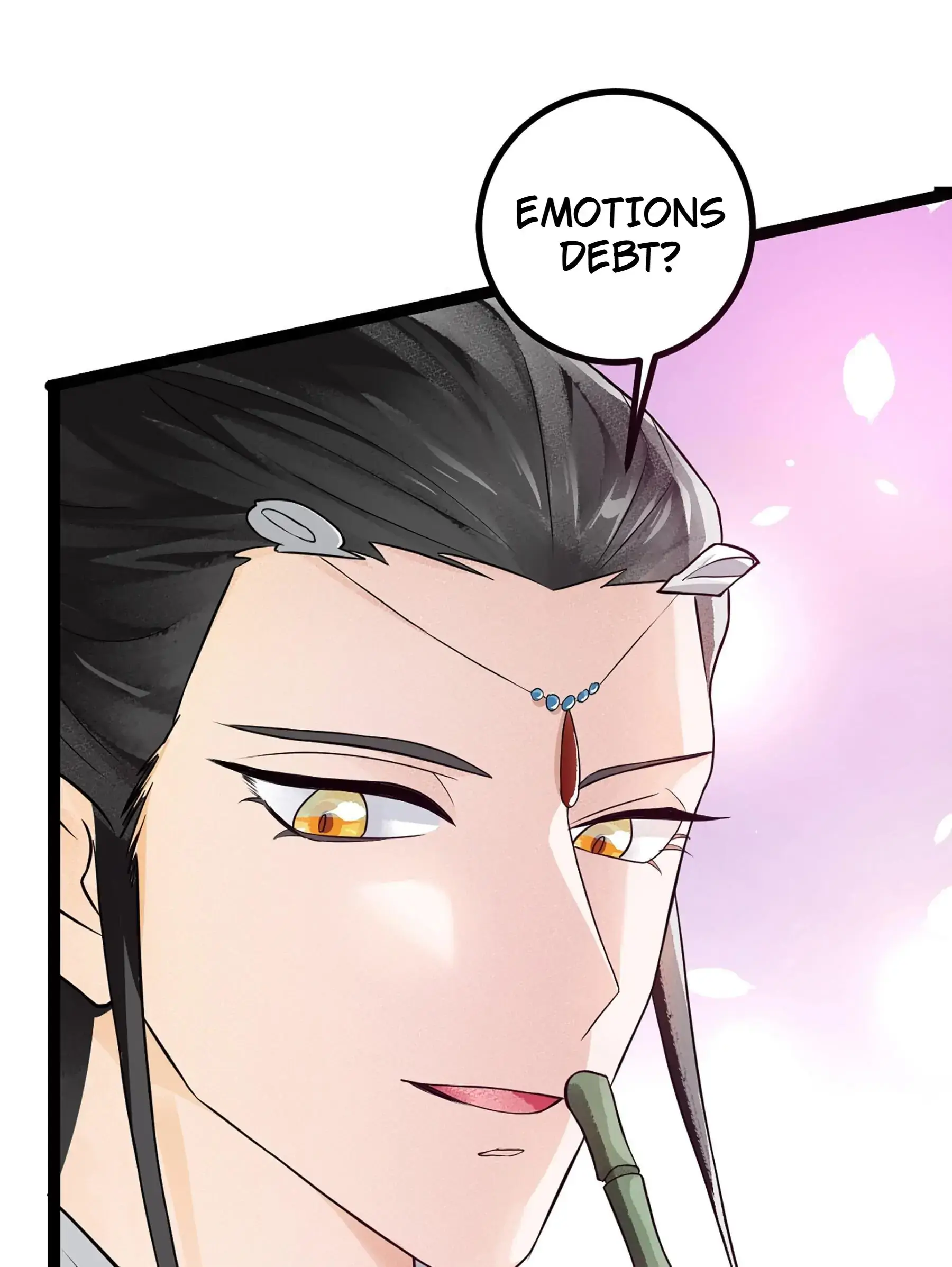 Sanctity of the Green Hills Chapter 26 - page 22
