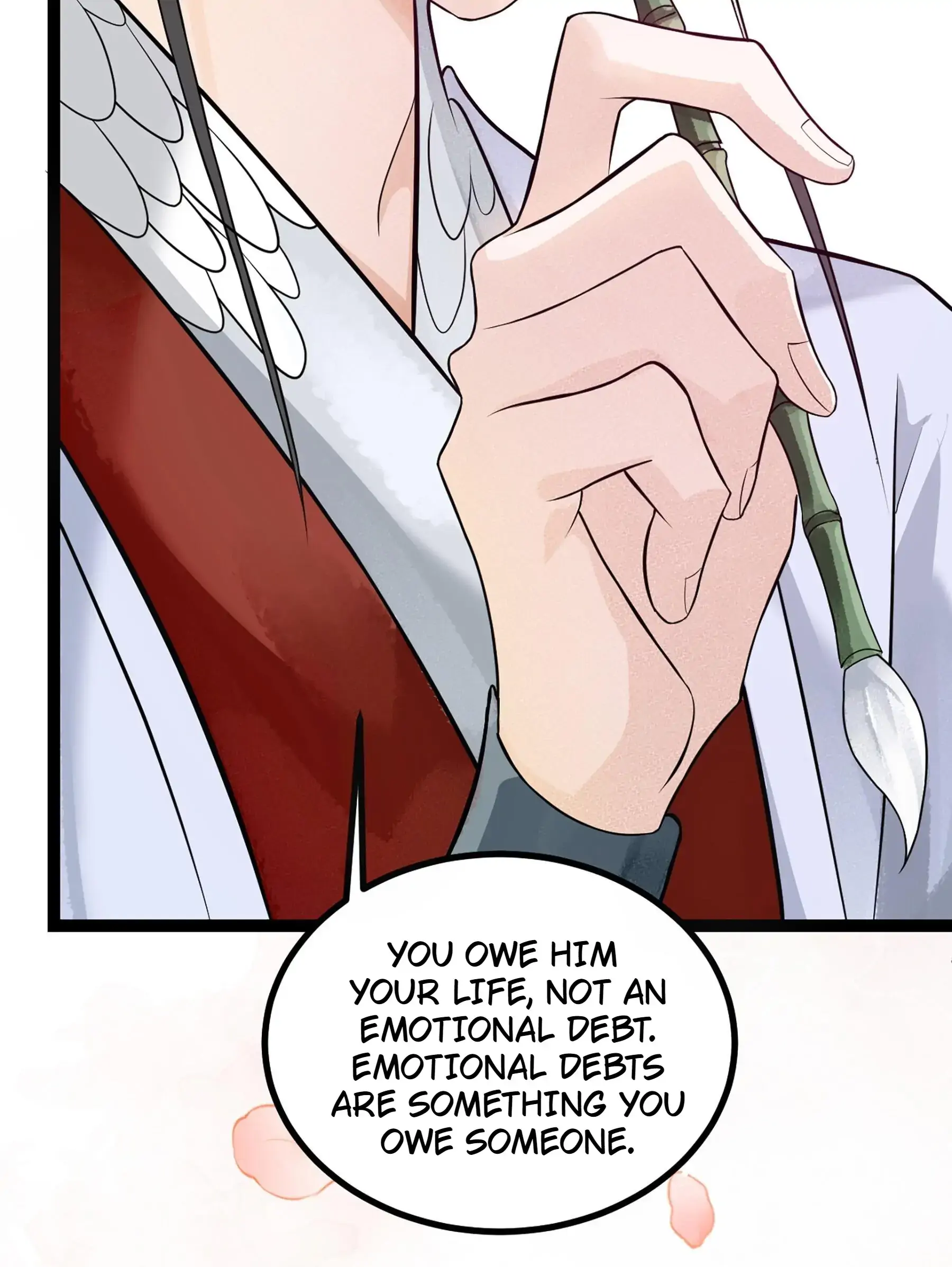 Sanctity of the Green Hills Chapter 26 - page 23