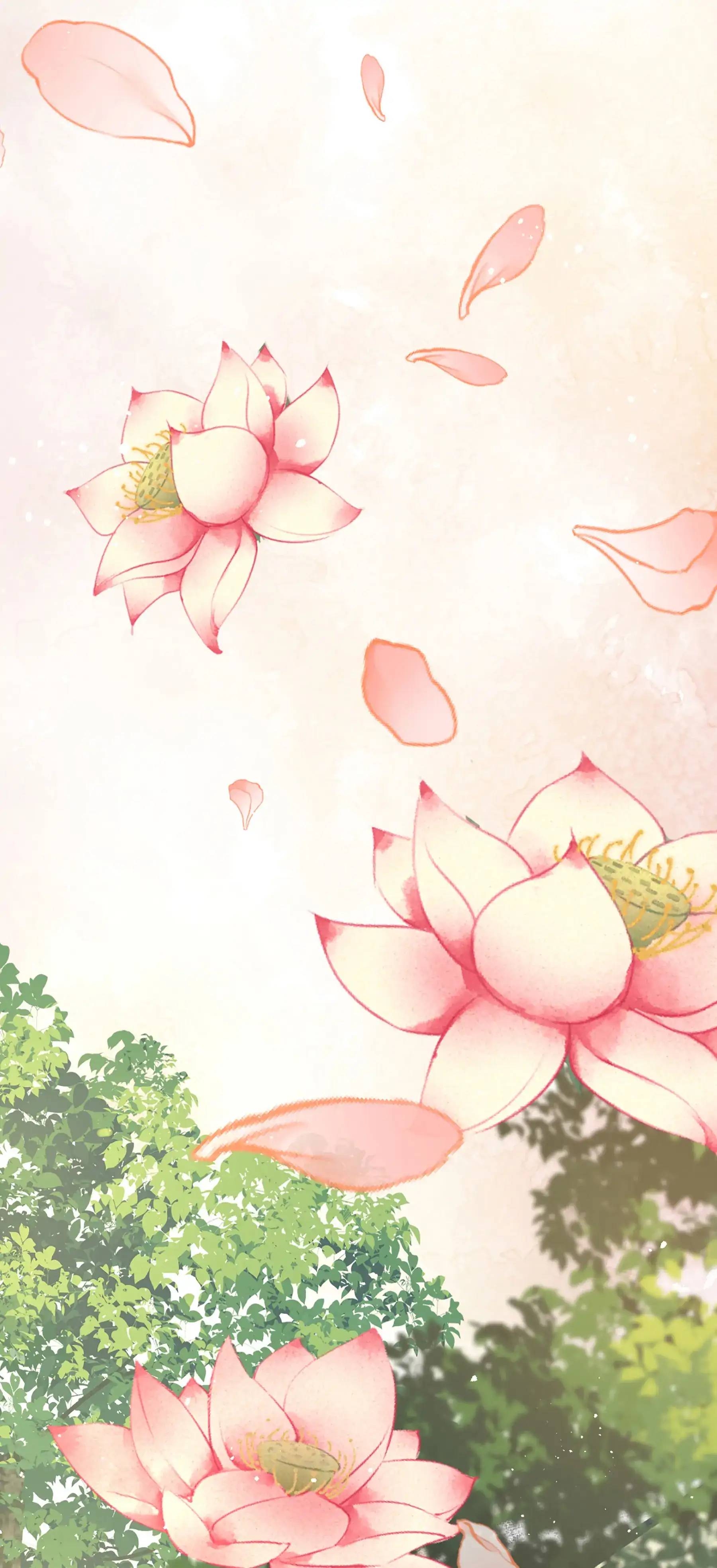 Sanctity of the Green Hills Chapter 26 - page 25