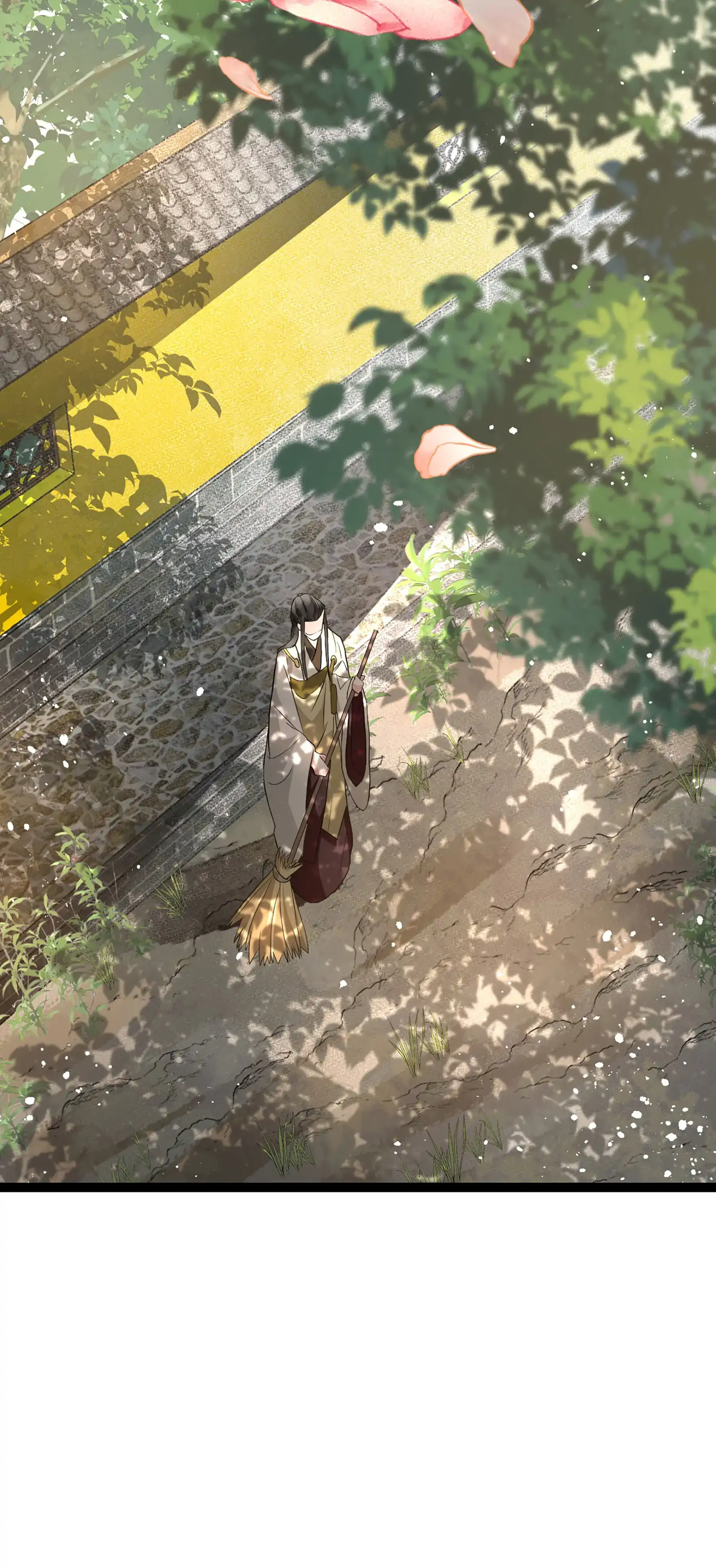 Sanctity of the Green Hills Chapter 26 - page 26
