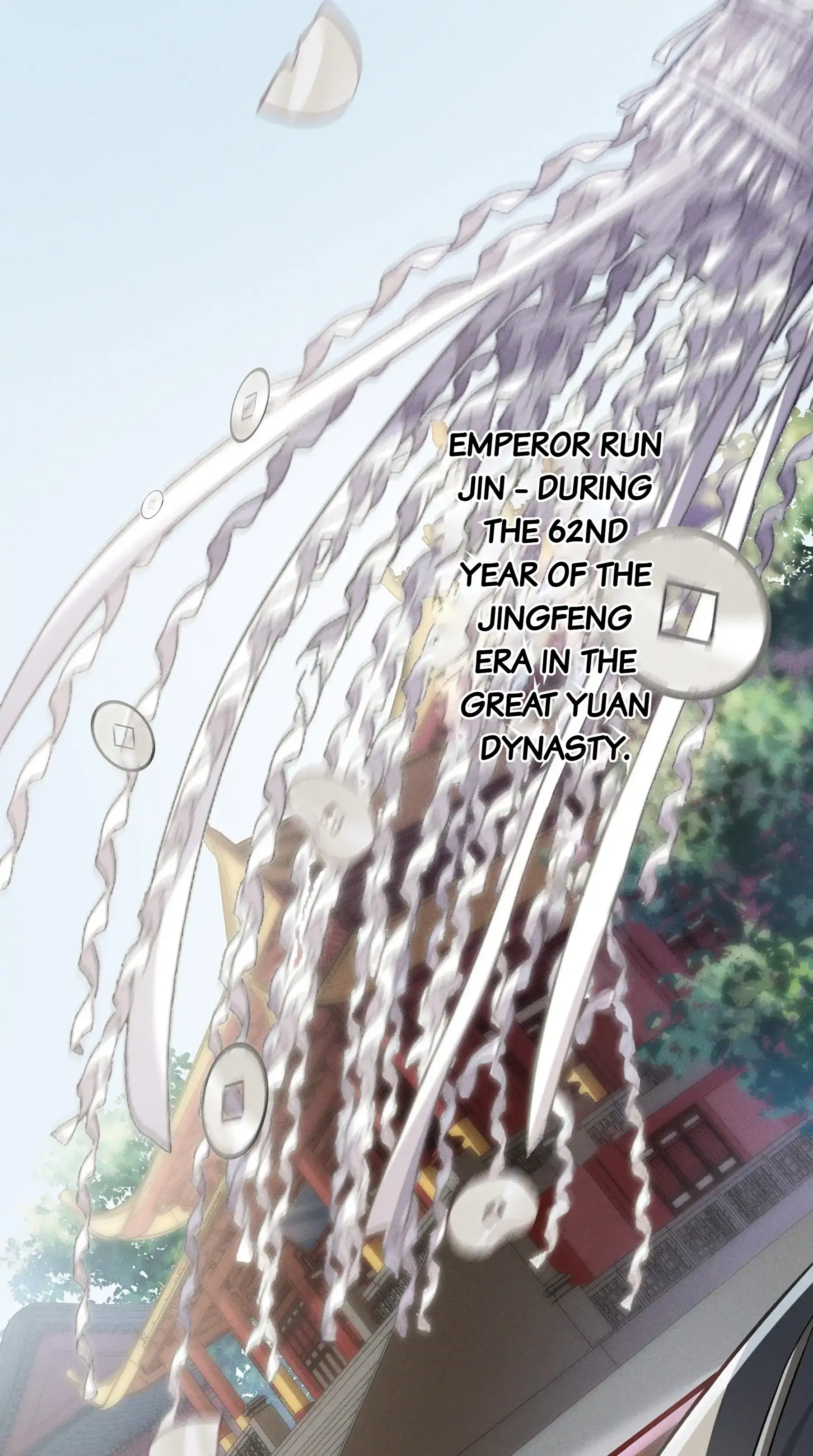 Sanctity of the Green Hills Chapter 26 - page 2