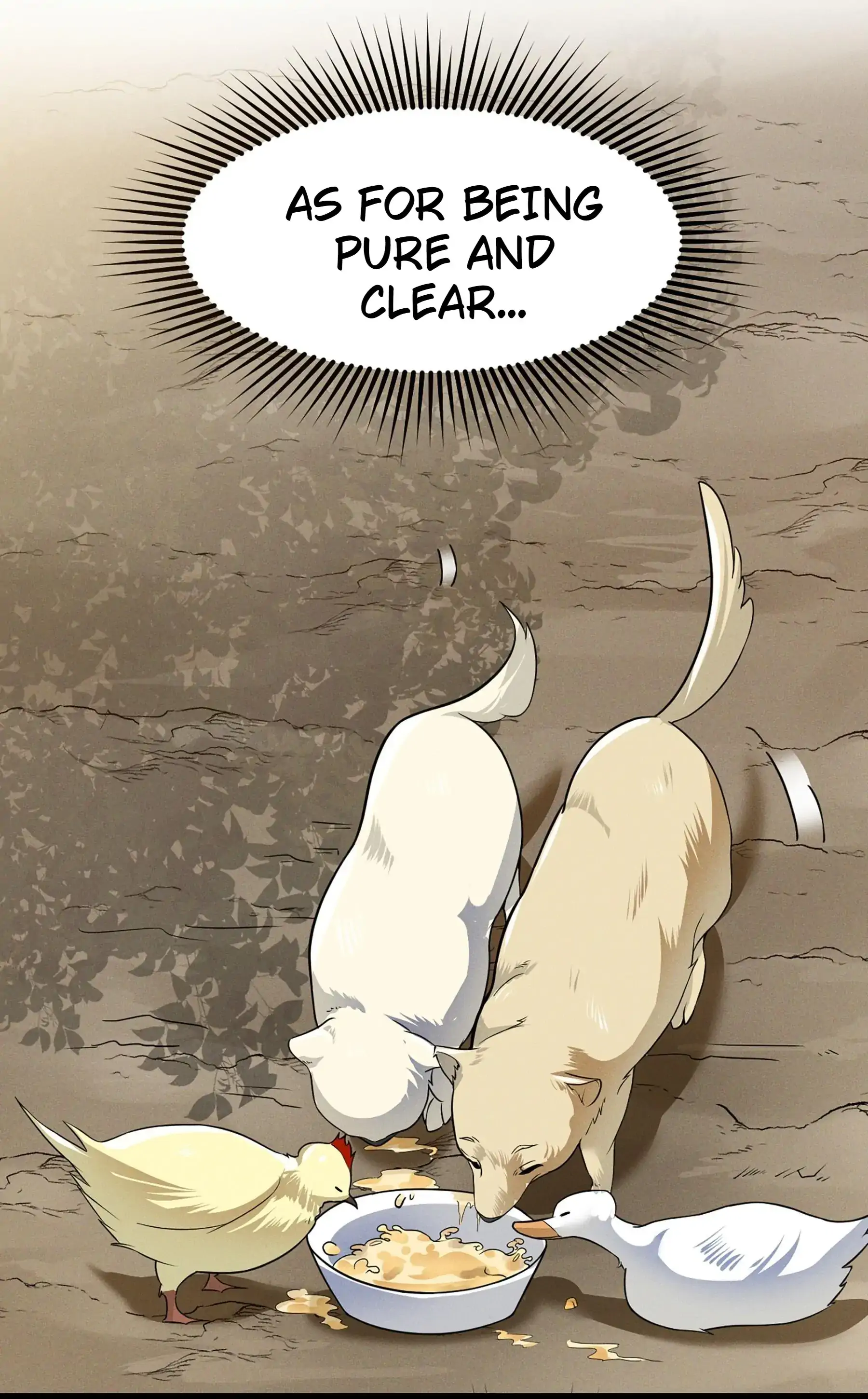 Sanctity of the Green Hills Chapter 26 - page 30