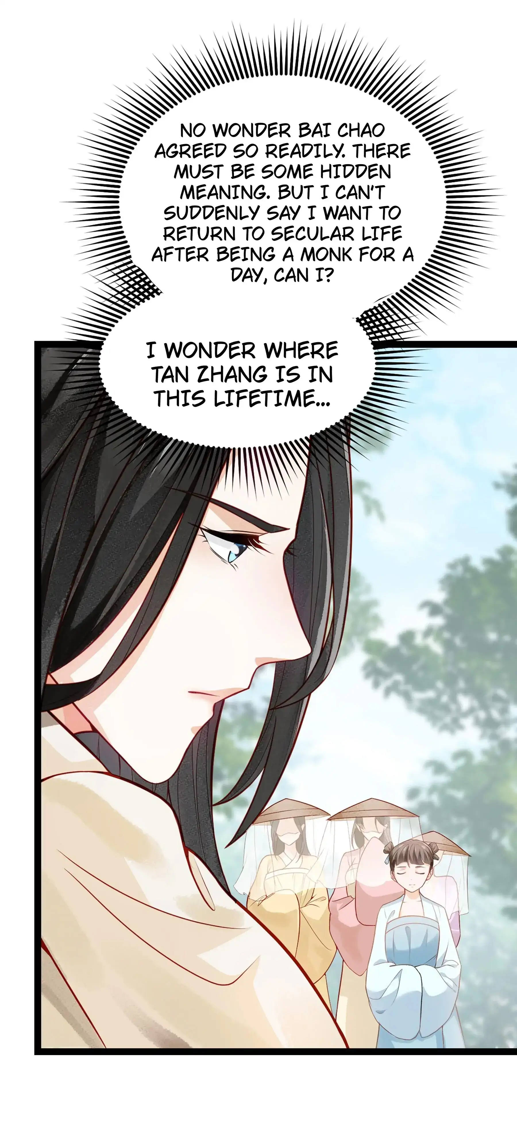 Sanctity of the Green Hills Chapter 26 - page 33