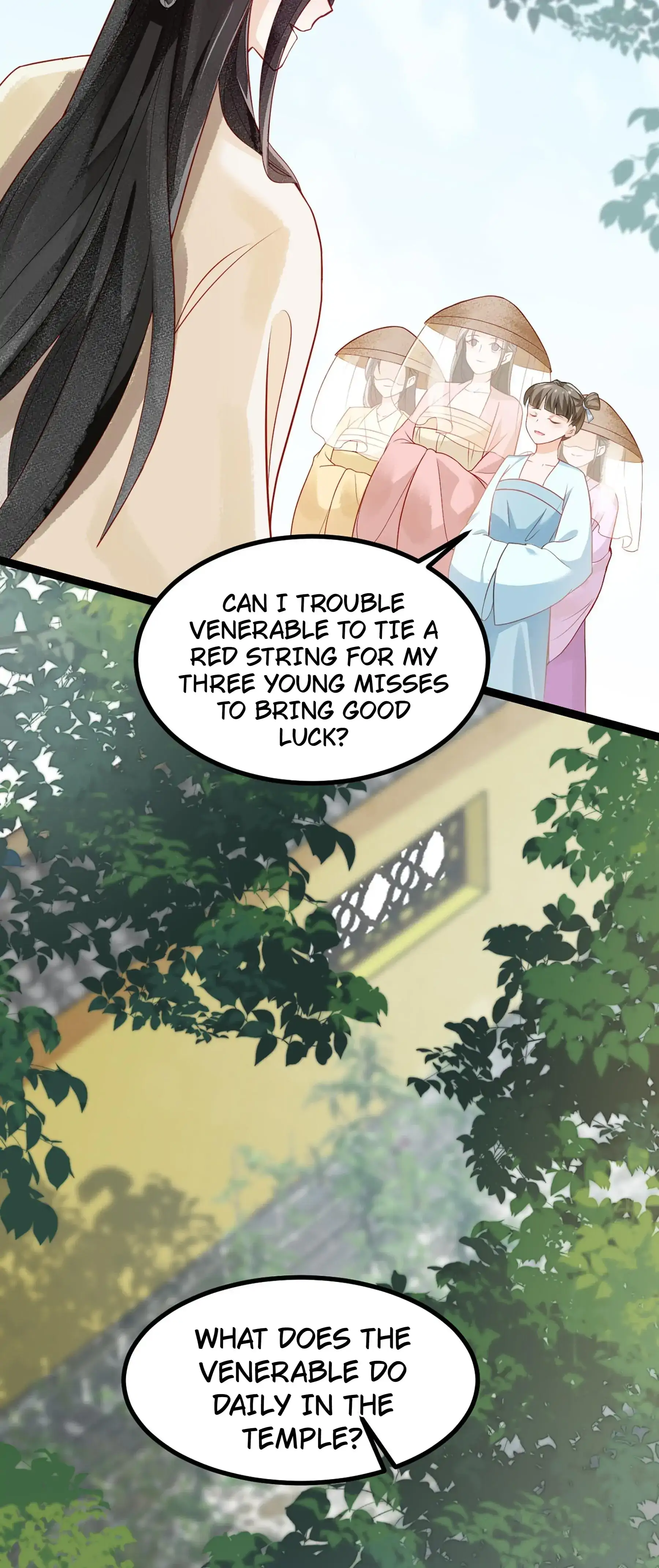 Sanctity of the Green Hills Chapter 26 - page 35