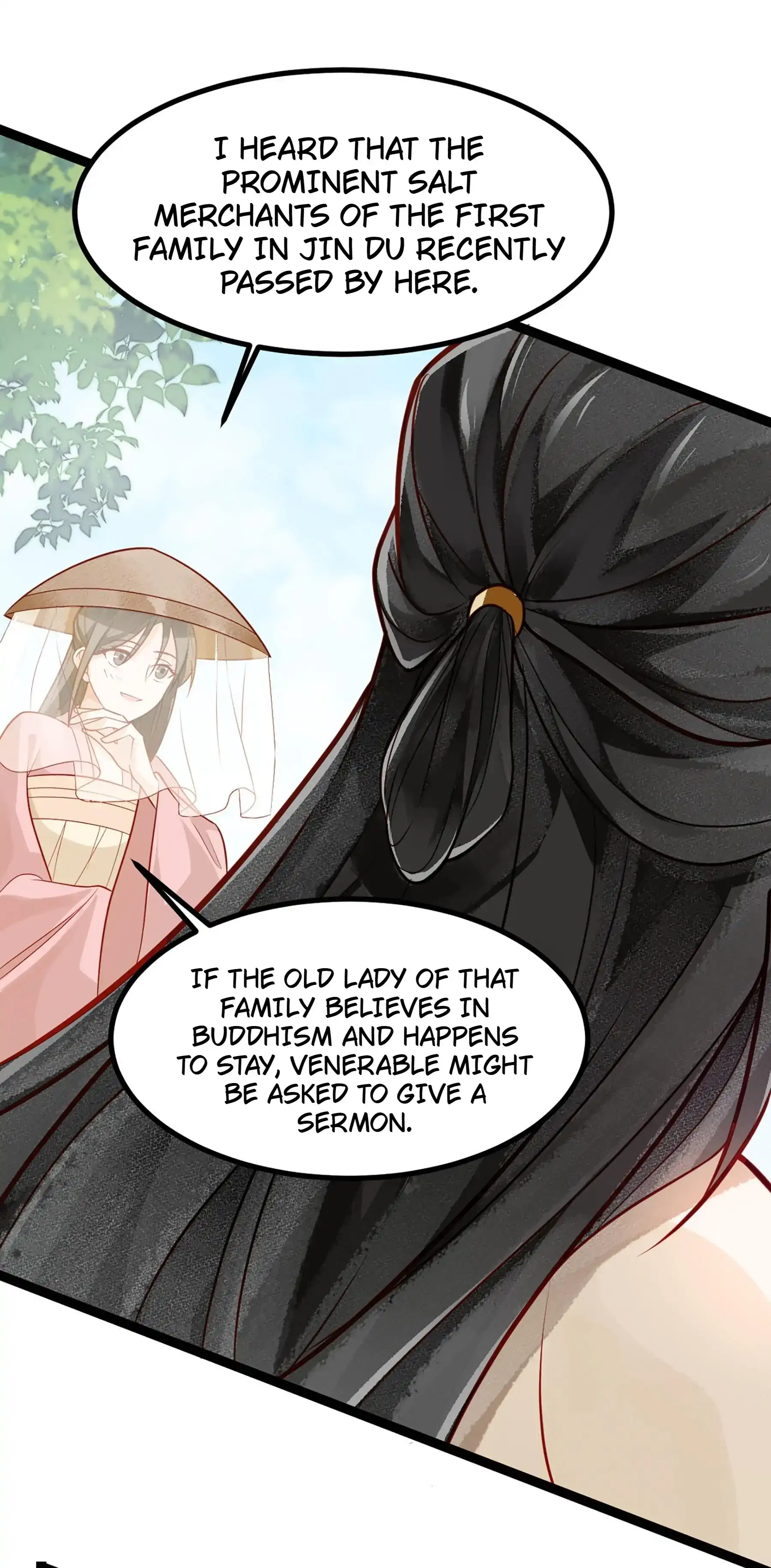 Sanctity of the Green Hills Chapter 26 - page 37