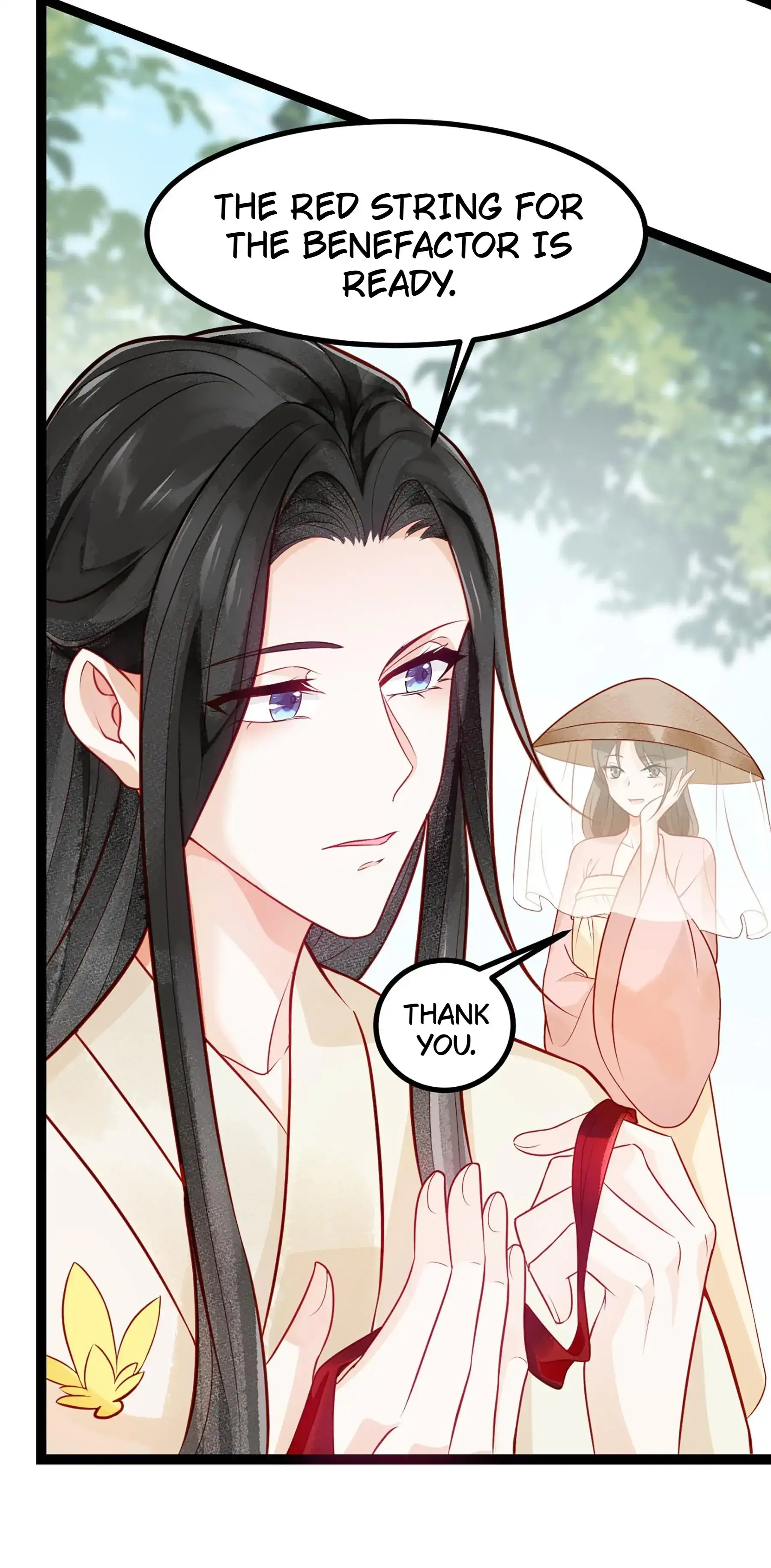 Sanctity of the Green Hills Chapter 26 - page 38