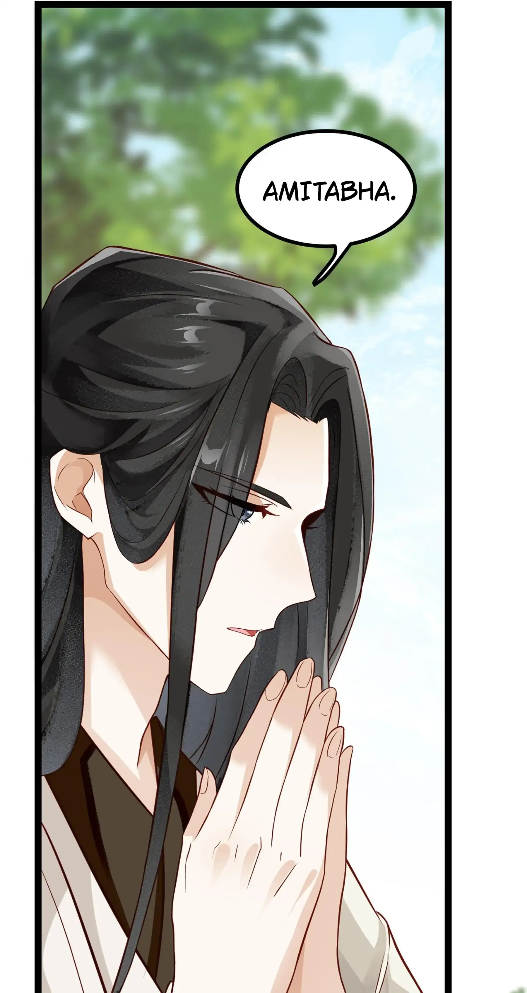 Sanctity of the Green Hills Chapter 26 - page 40