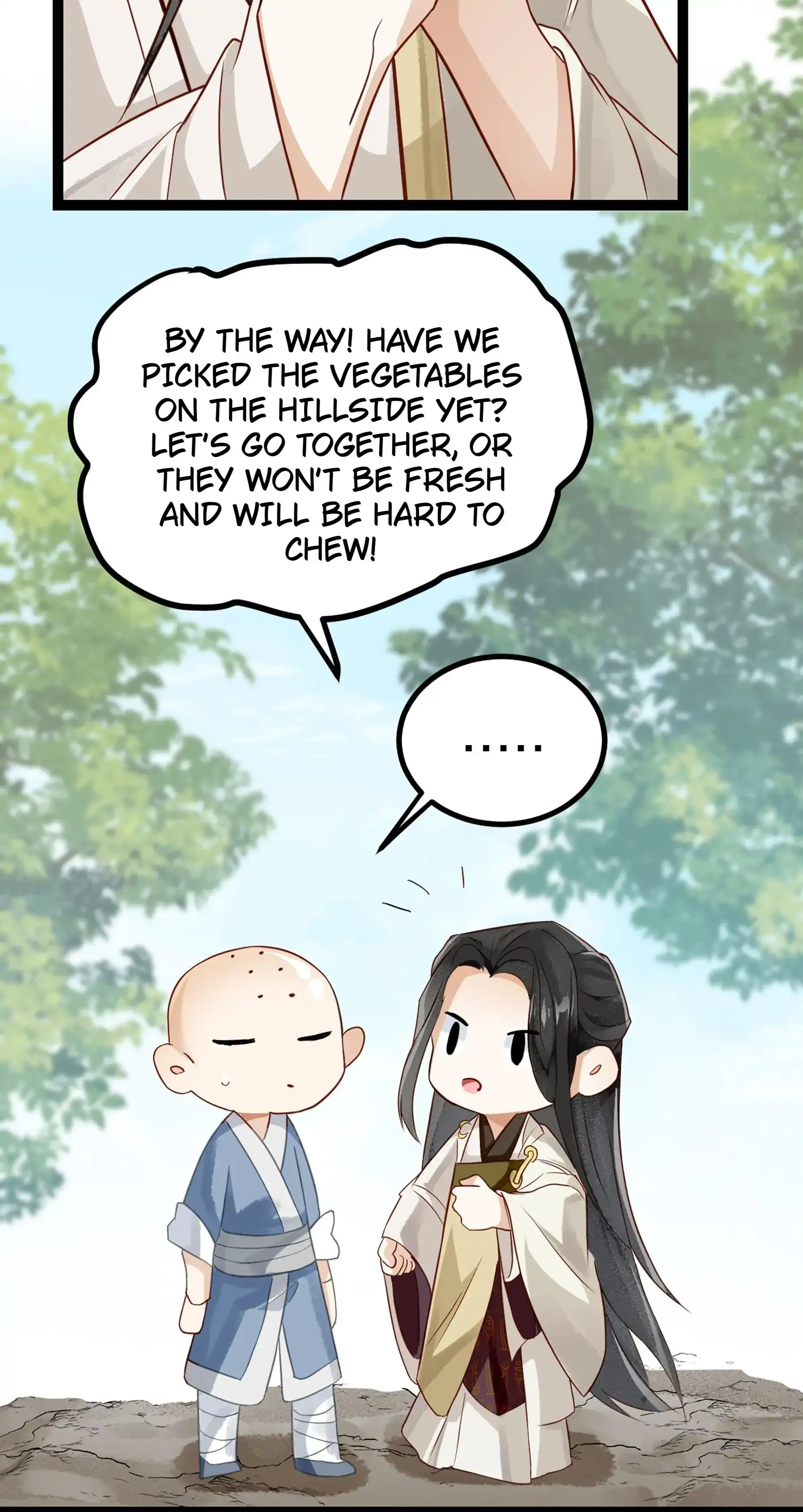 Sanctity of the Green Hills Chapter 26 - page 41