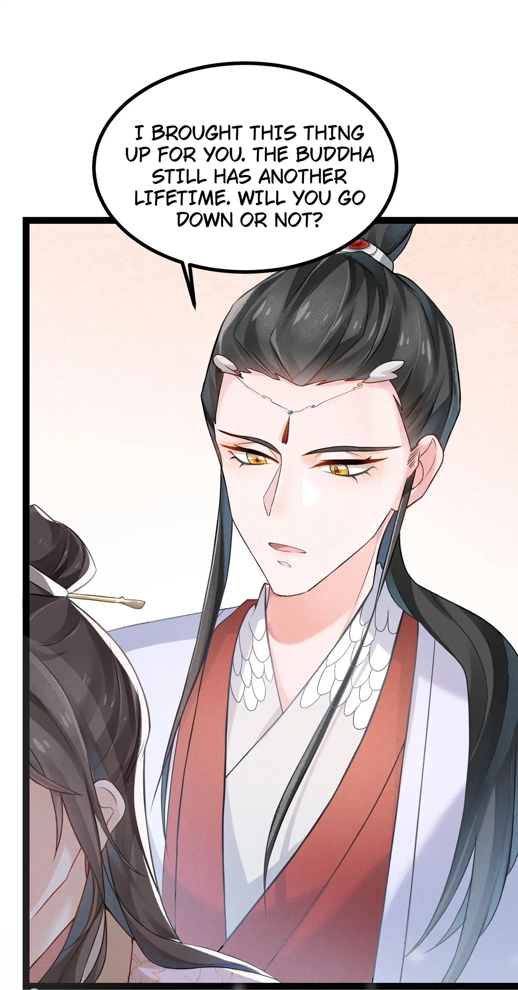 Sanctity of the Green Hills Chapter 26 - page 6
