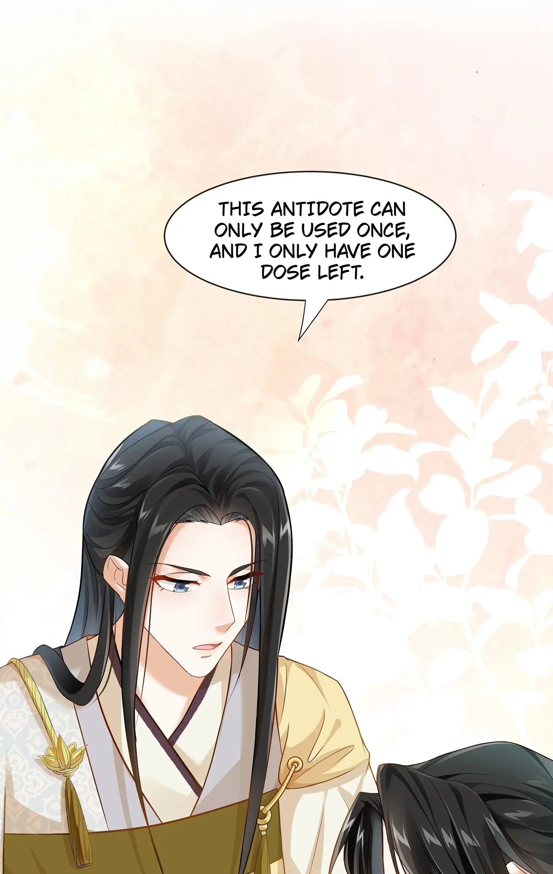 Sanctity of the Green Hills Chapter 28 - page 9
