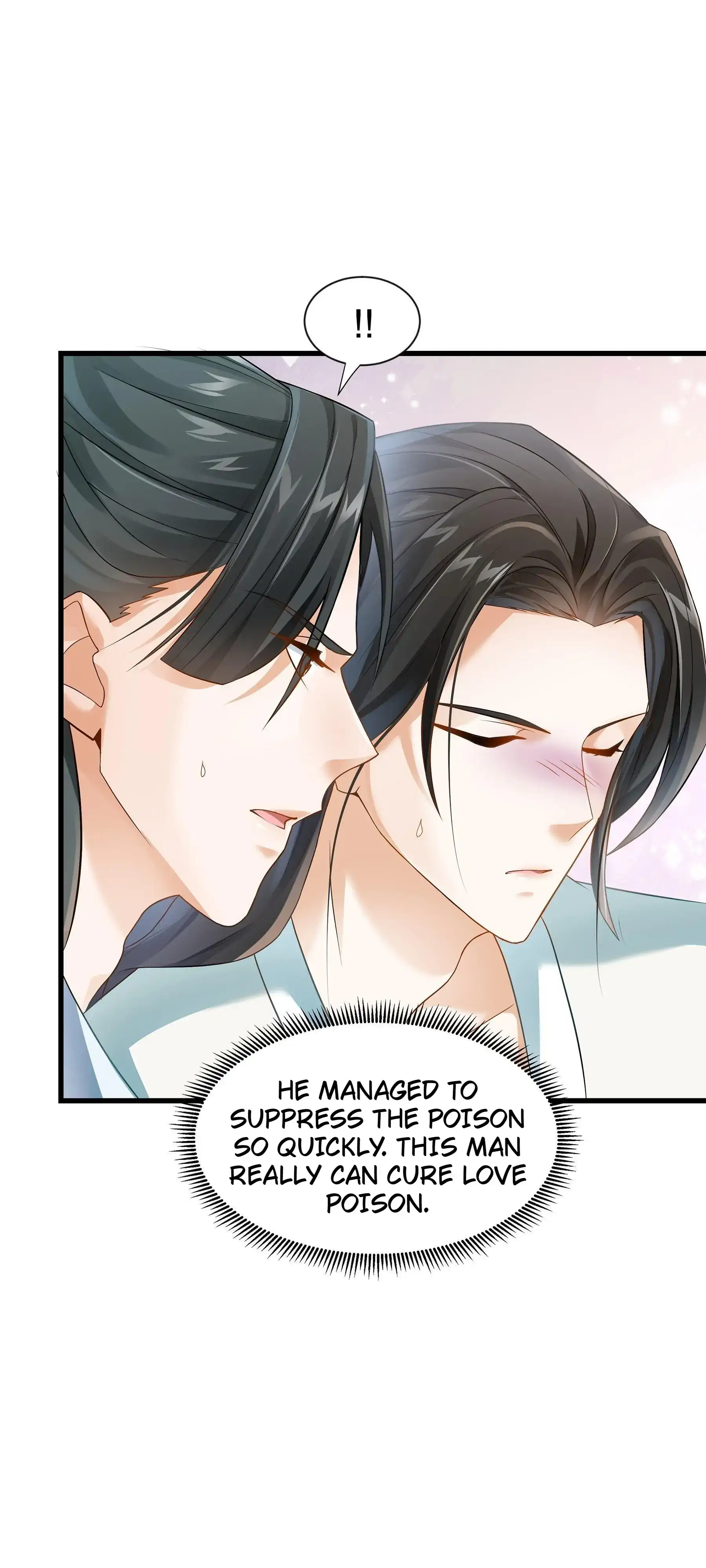 Sanctity of the Green Hills Chapter 28 - page 11