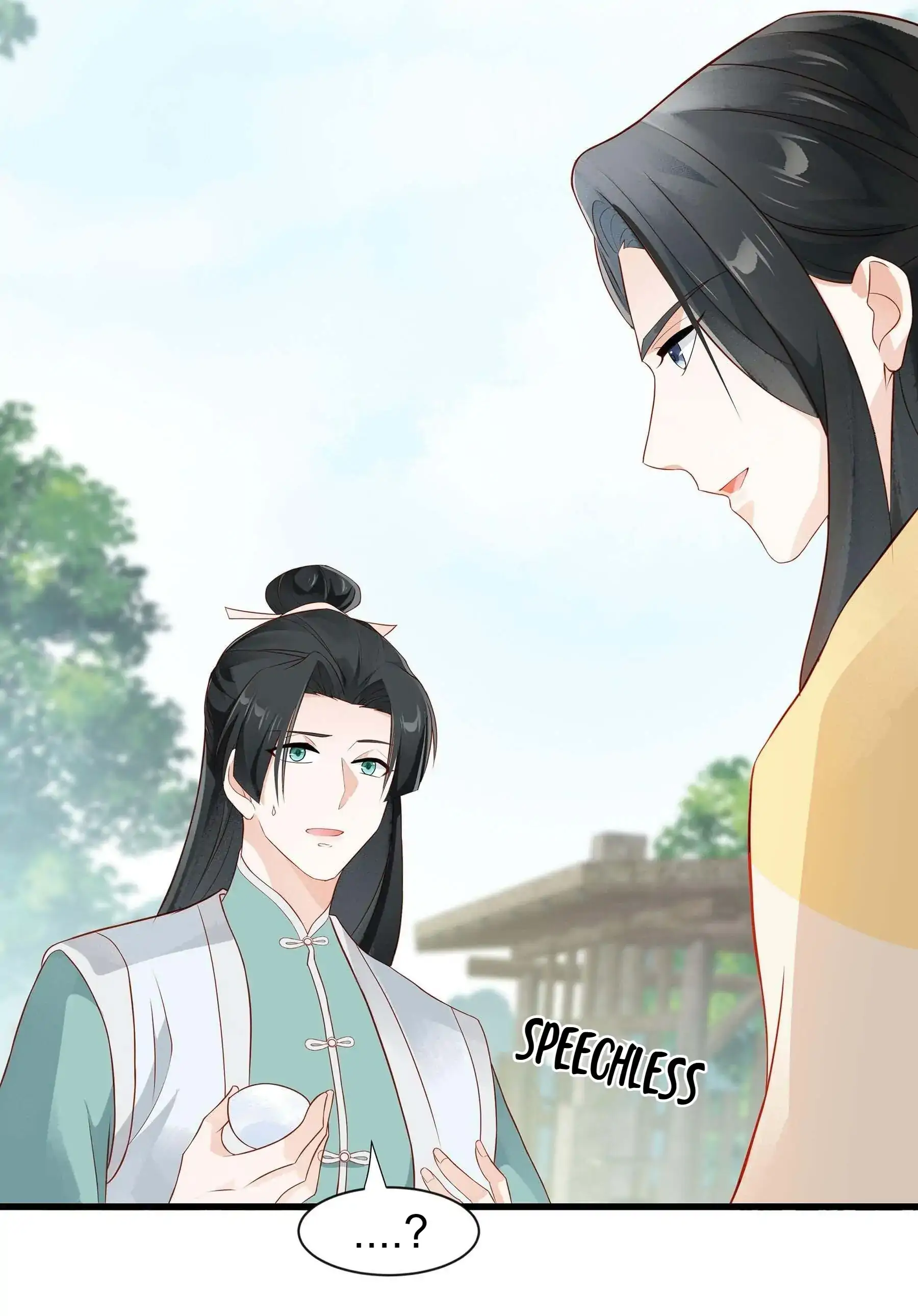 Sanctity of the Green Hills Chapter 28 - page 16