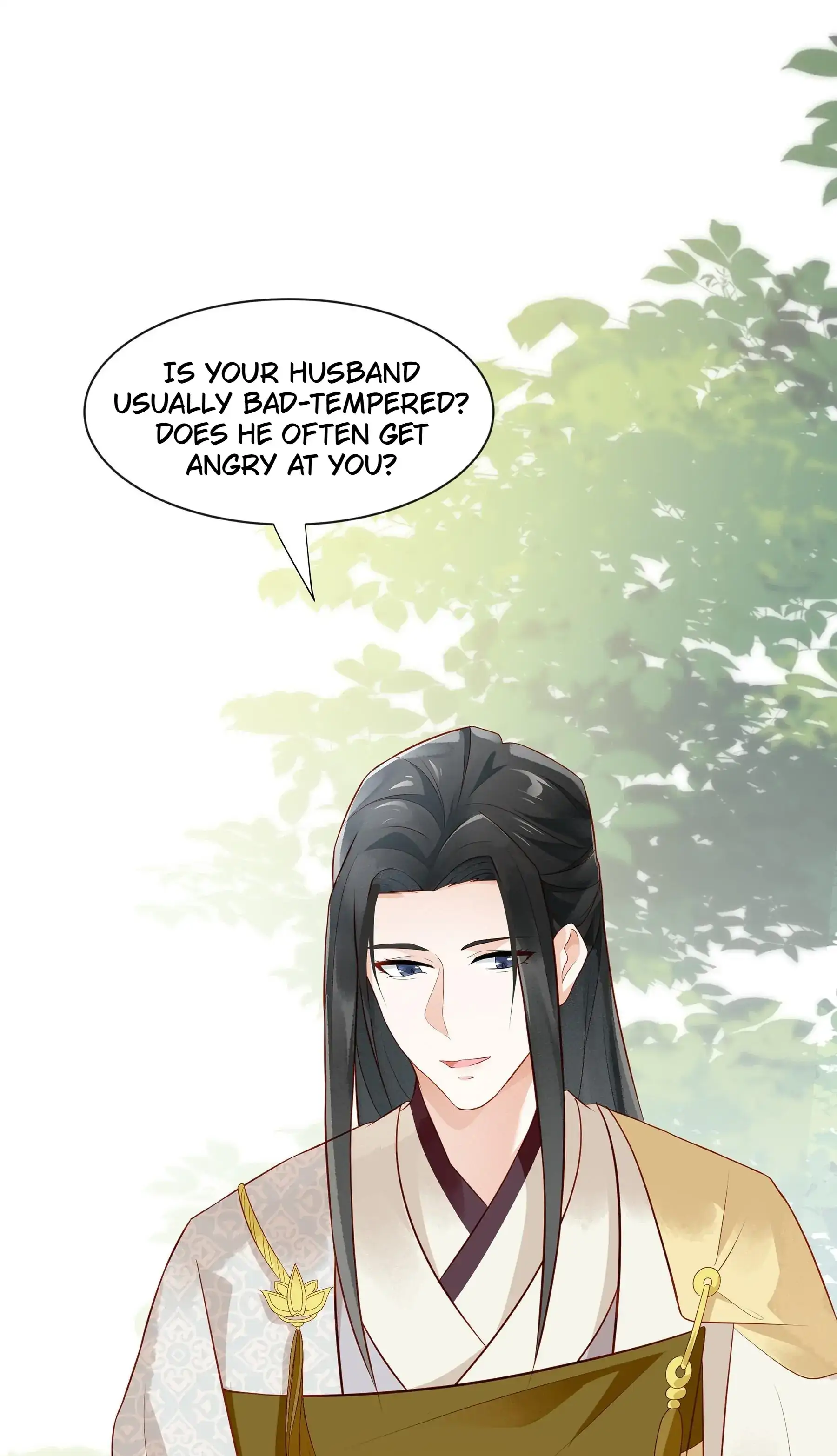 Sanctity of the Green Hills Chapter 28 - page 17