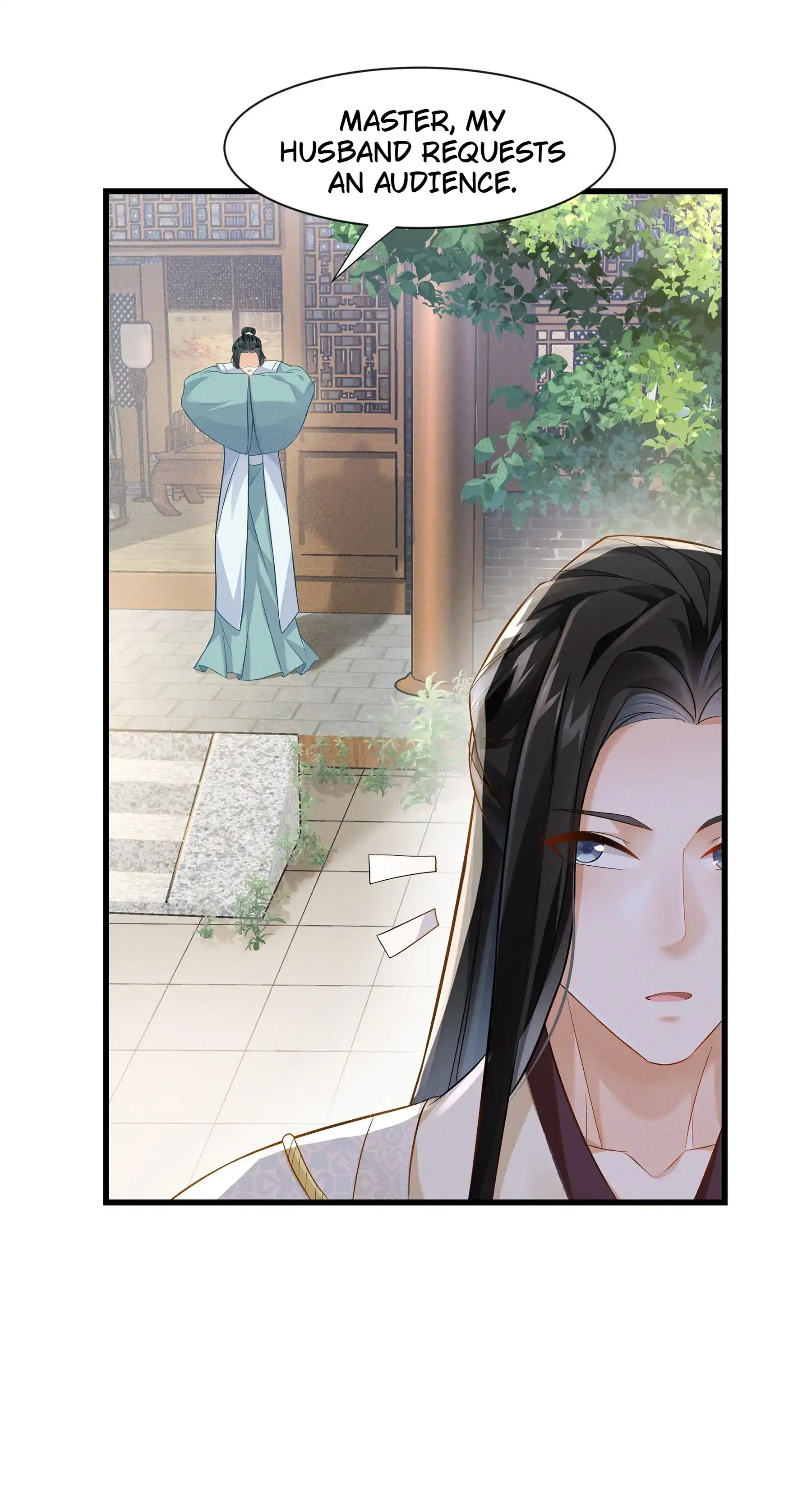Sanctity of the Green Hills Chapter 28 - page 24