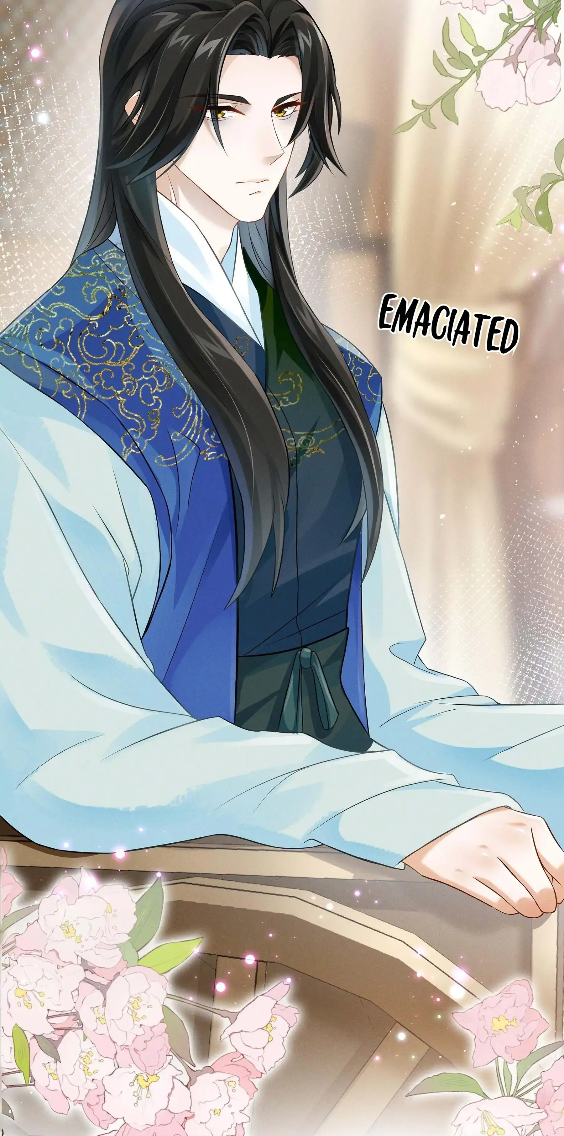 Sanctity of the Green Hills Chapter 28 - page 27