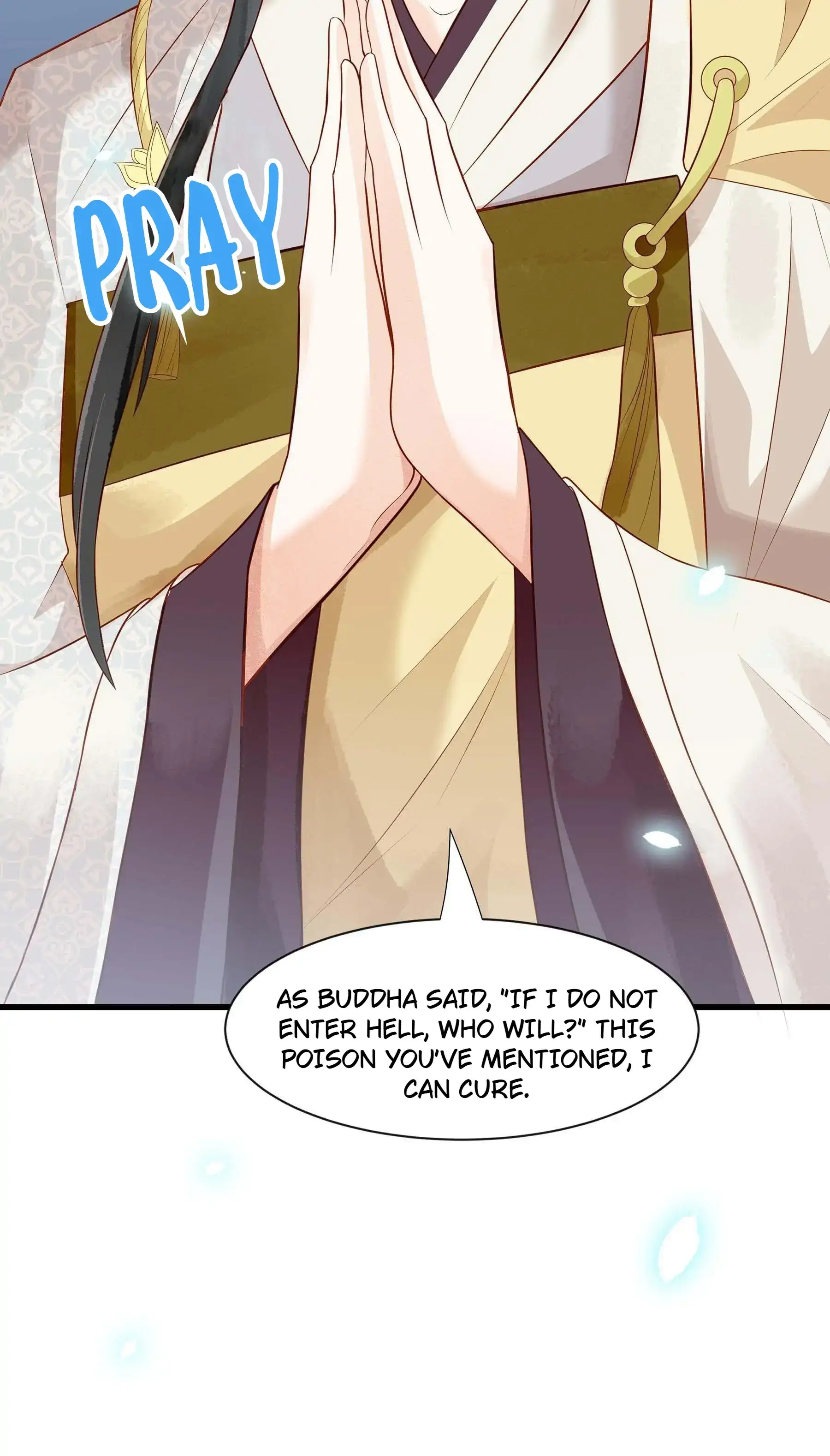 Sanctity of the Green Hills Chapter 28 - page 4