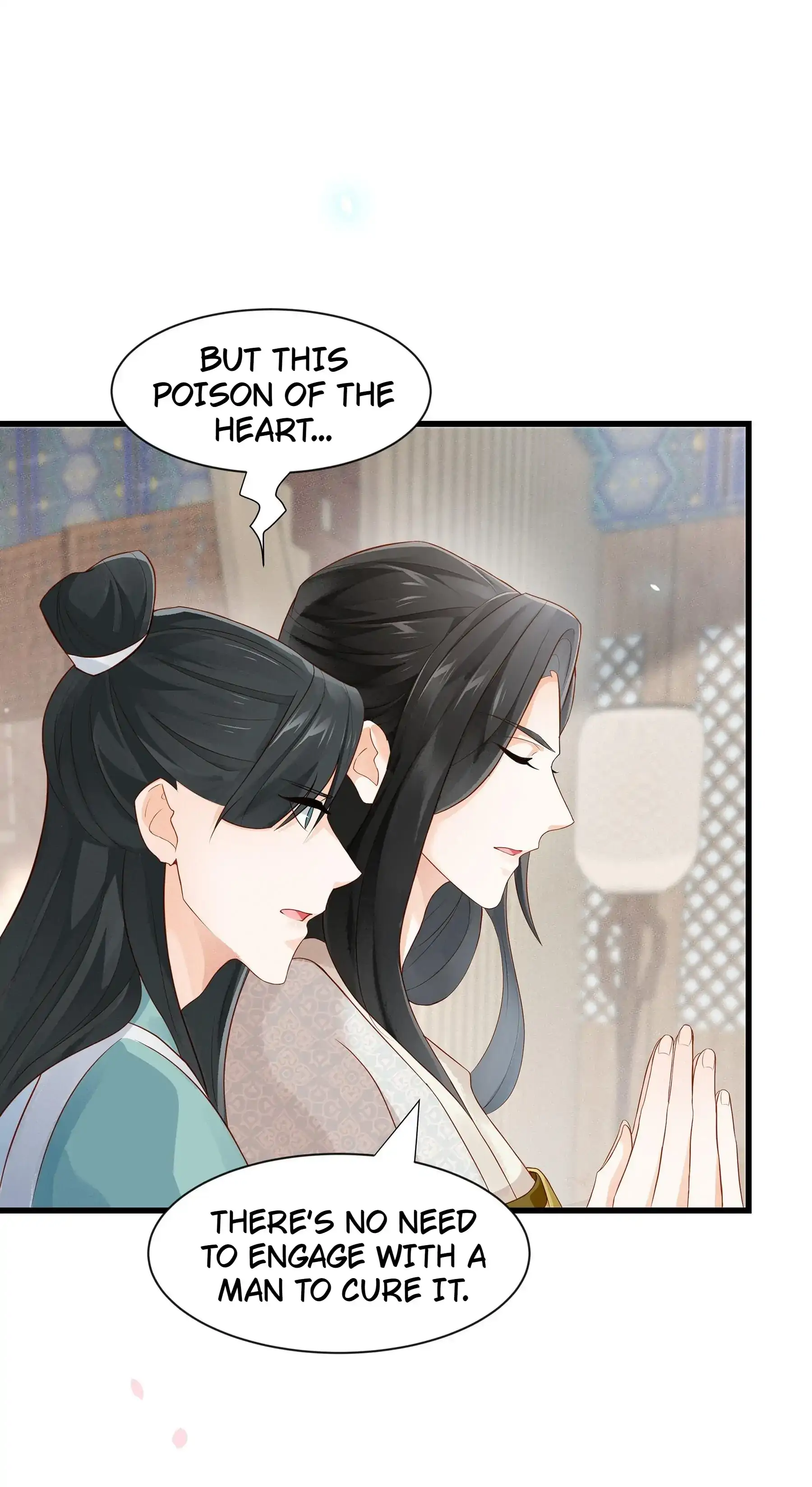 Sanctity of the Green Hills Chapter 28 - page 5