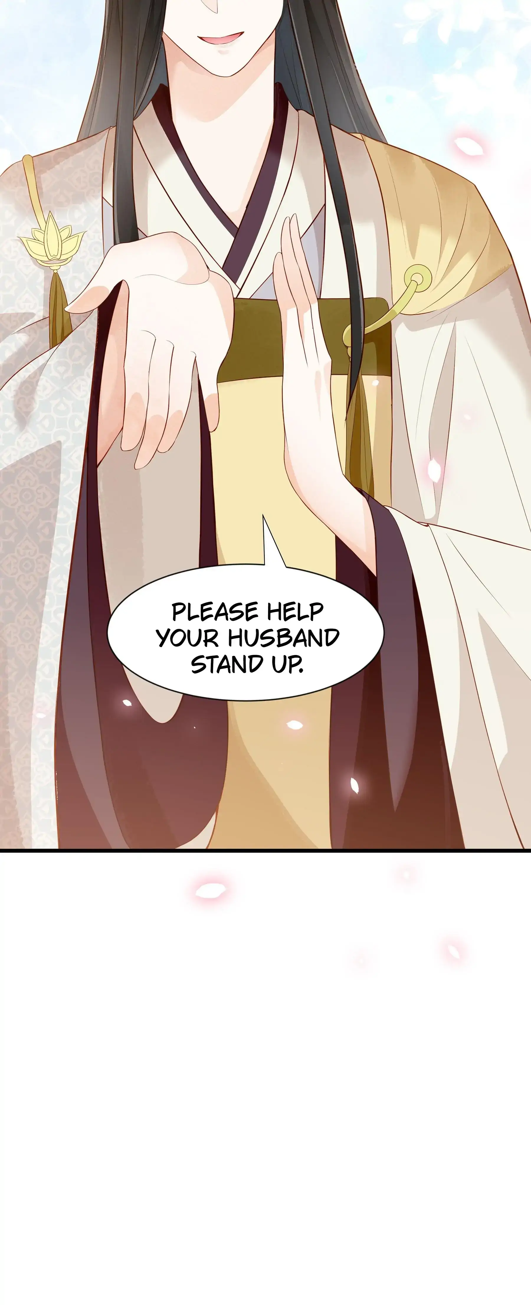 Sanctity of the Green Hills Chapter 28 - page 7