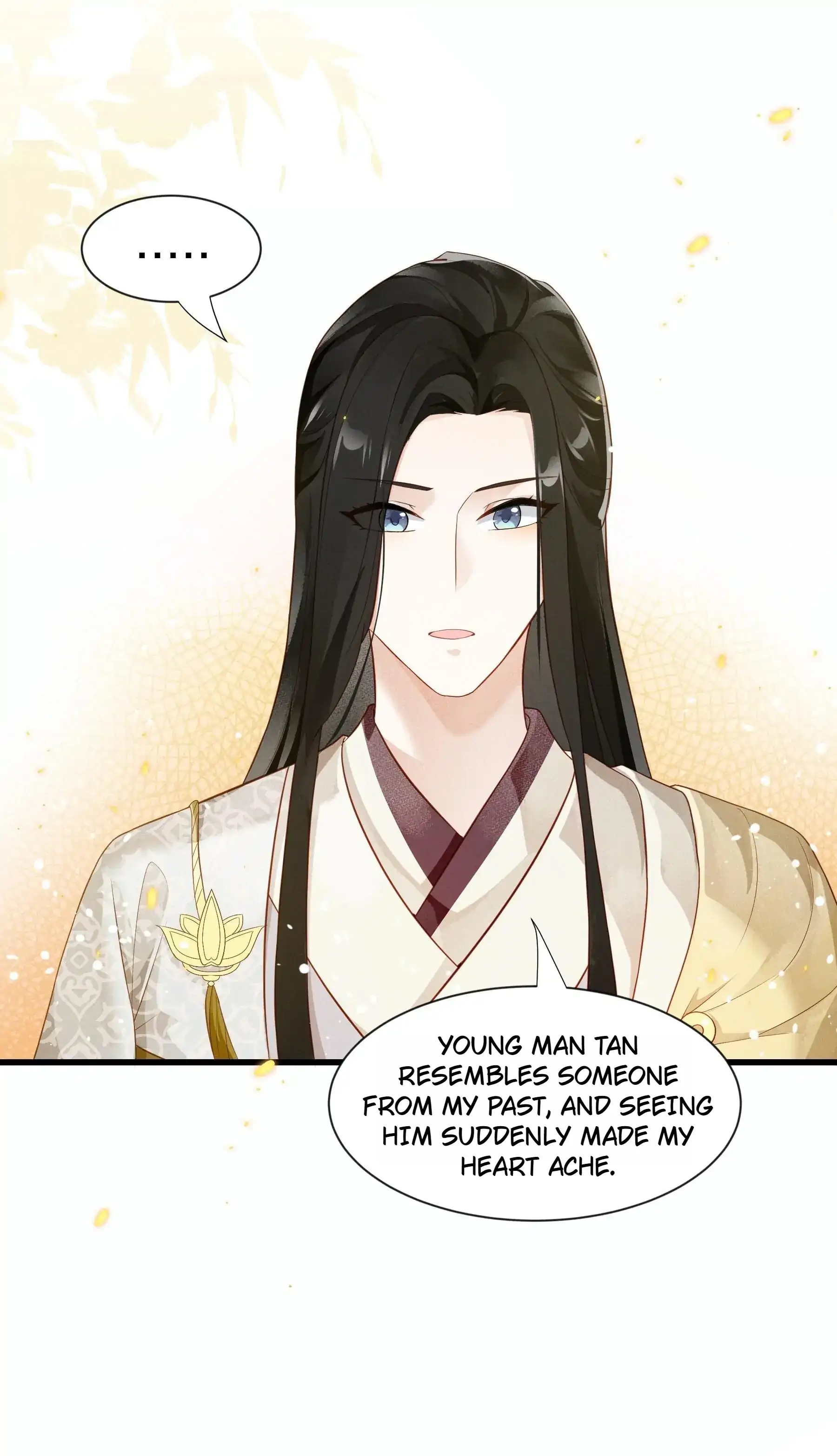 Sanctity of the Green Hills Chapter 29 - page 9