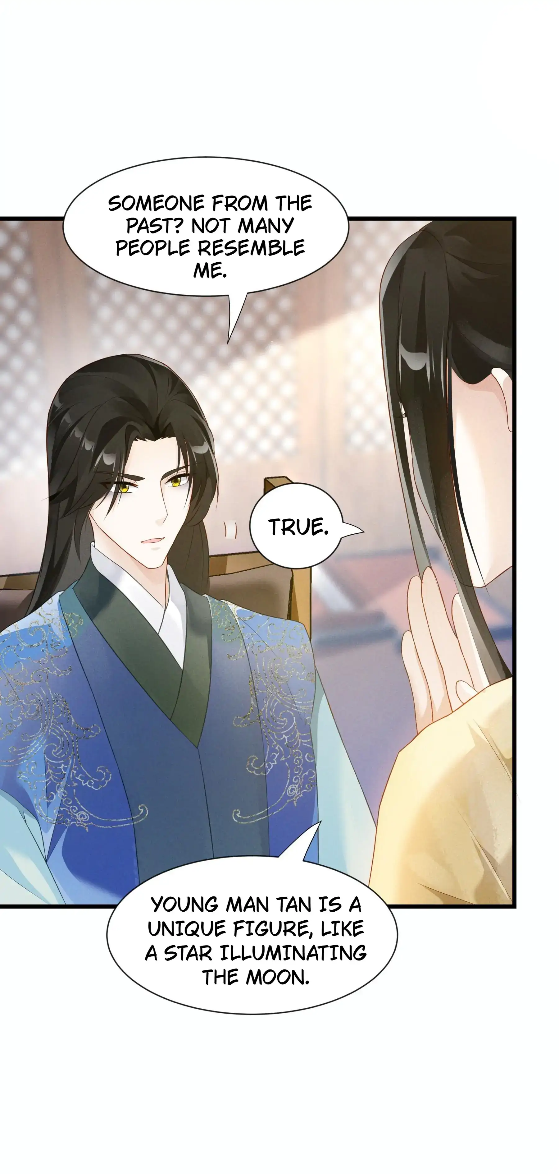 Sanctity of the Green Hills Chapter 29 - page 10