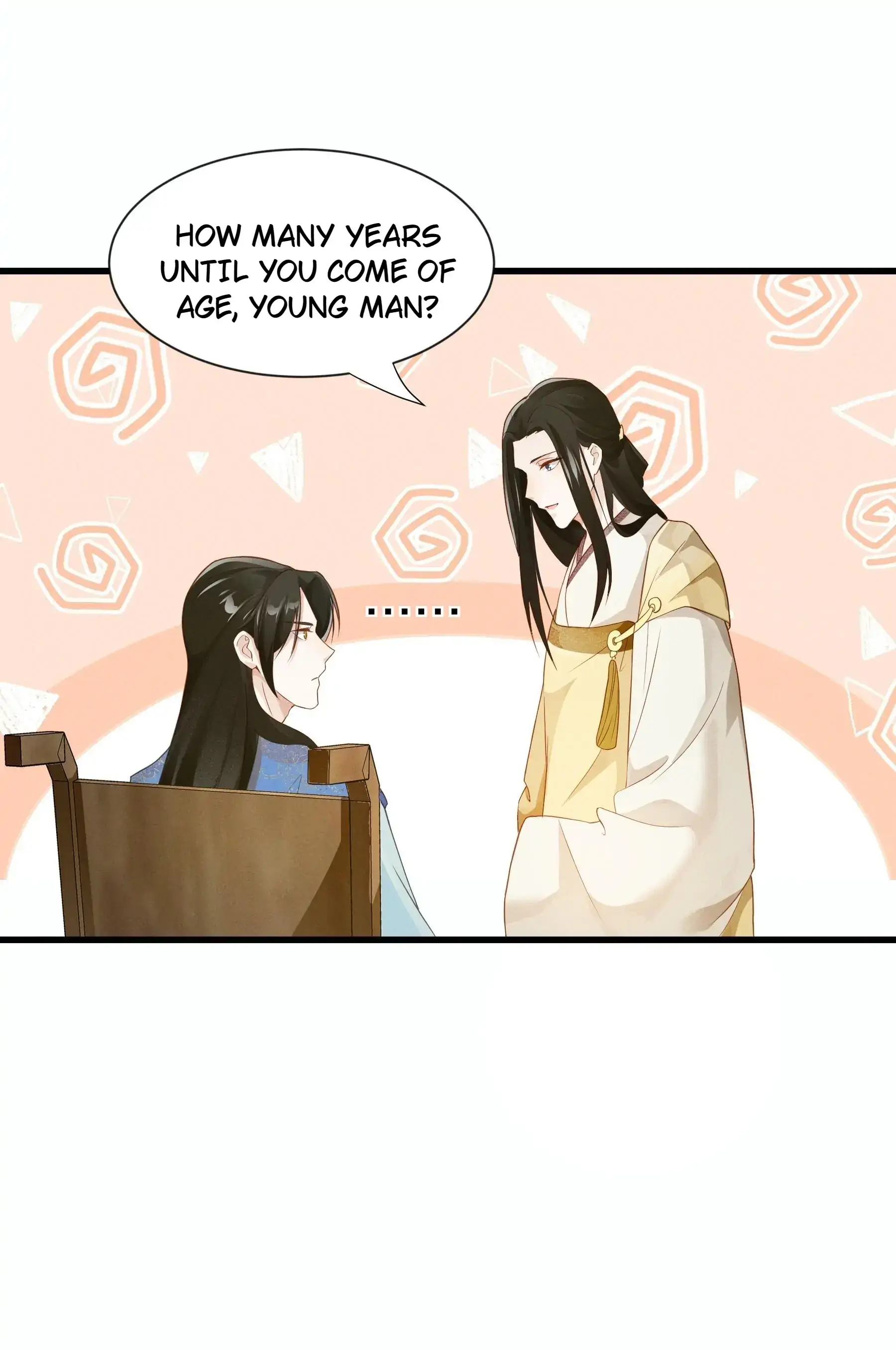 Sanctity of the Green Hills Chapter 29 - page 14