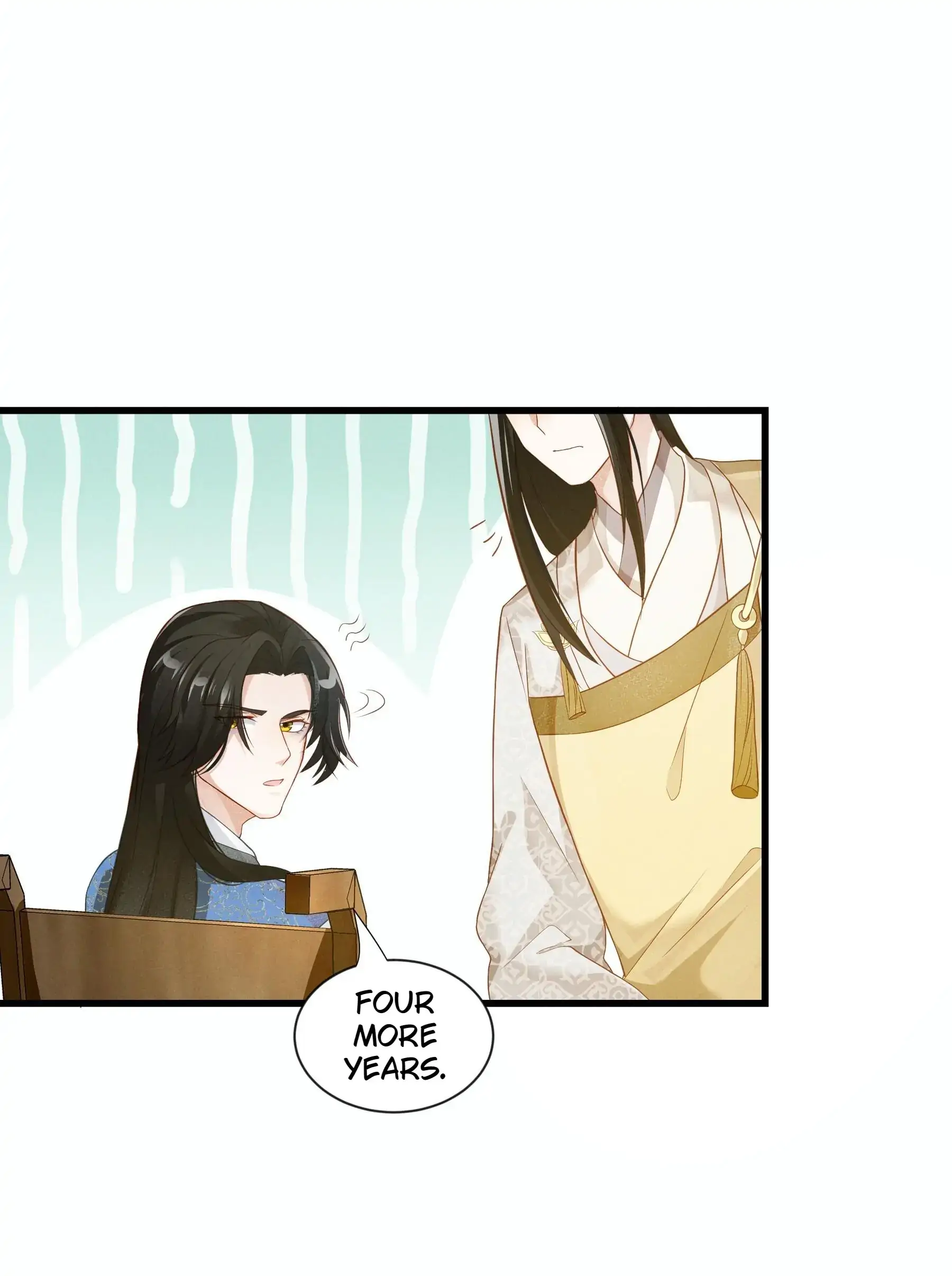 Sanctity of the Green Hills Chapter 29 - page 15