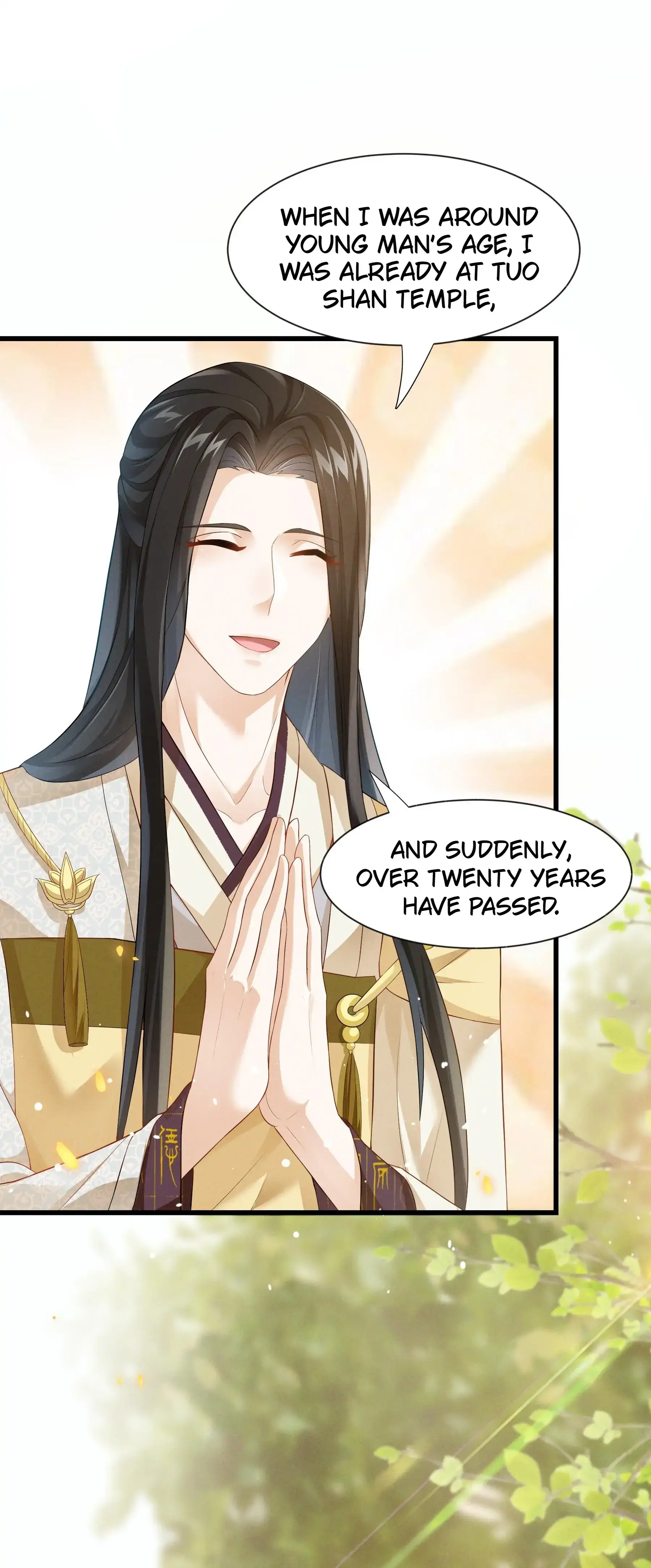 Sanctity of the Green Hills Chapter 29 - page 25