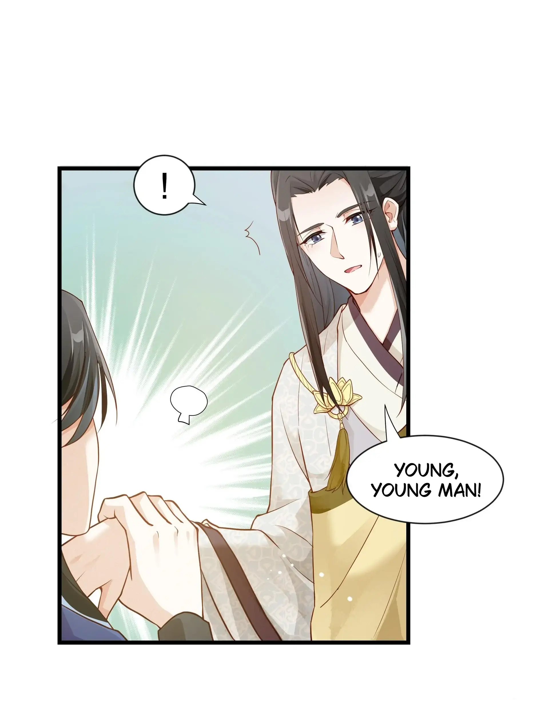 Sanctity of the Green Hills Chapter 29 - page 28