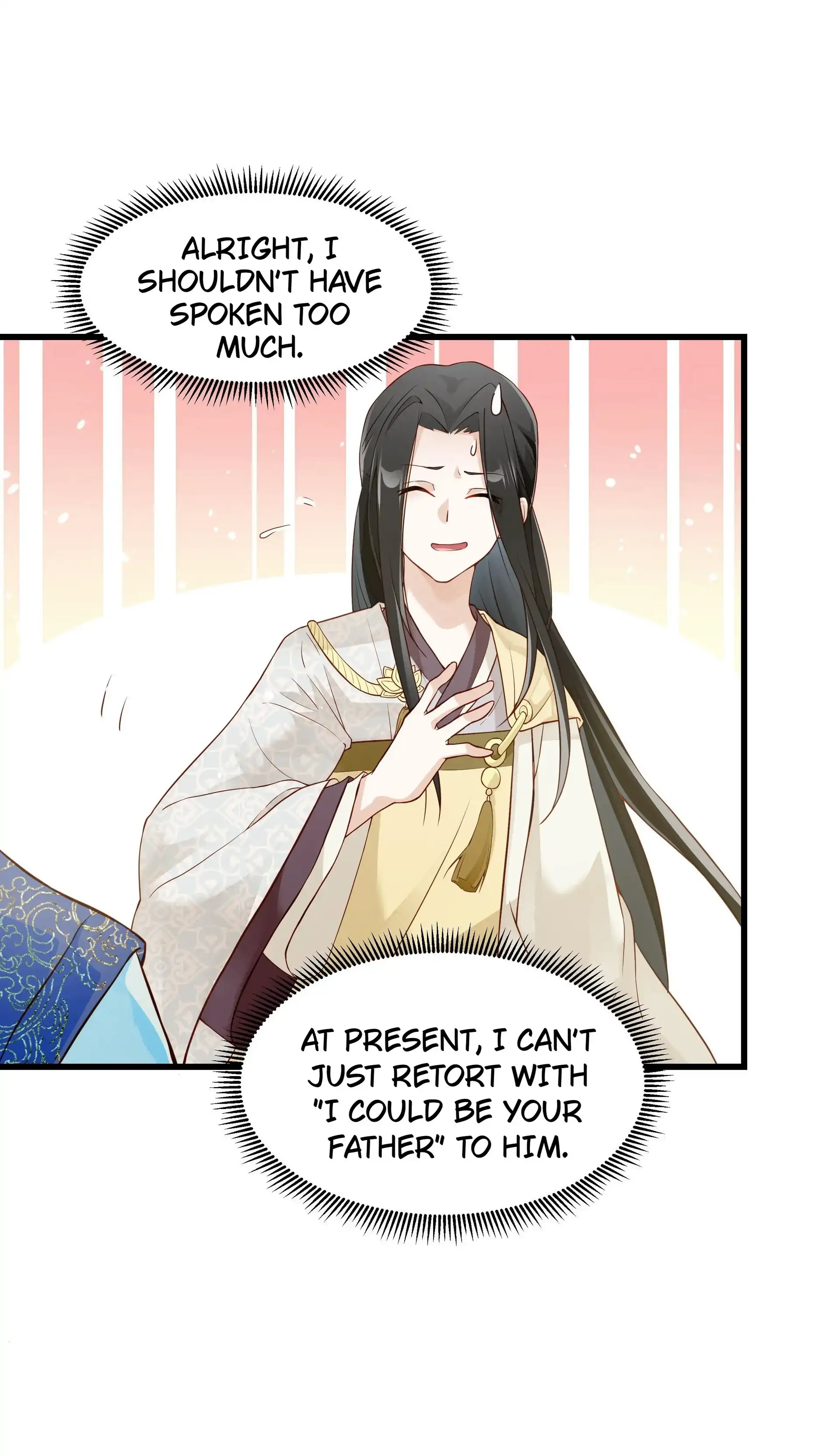 Sanctity of the Green Hills Chapter 29 - page 30