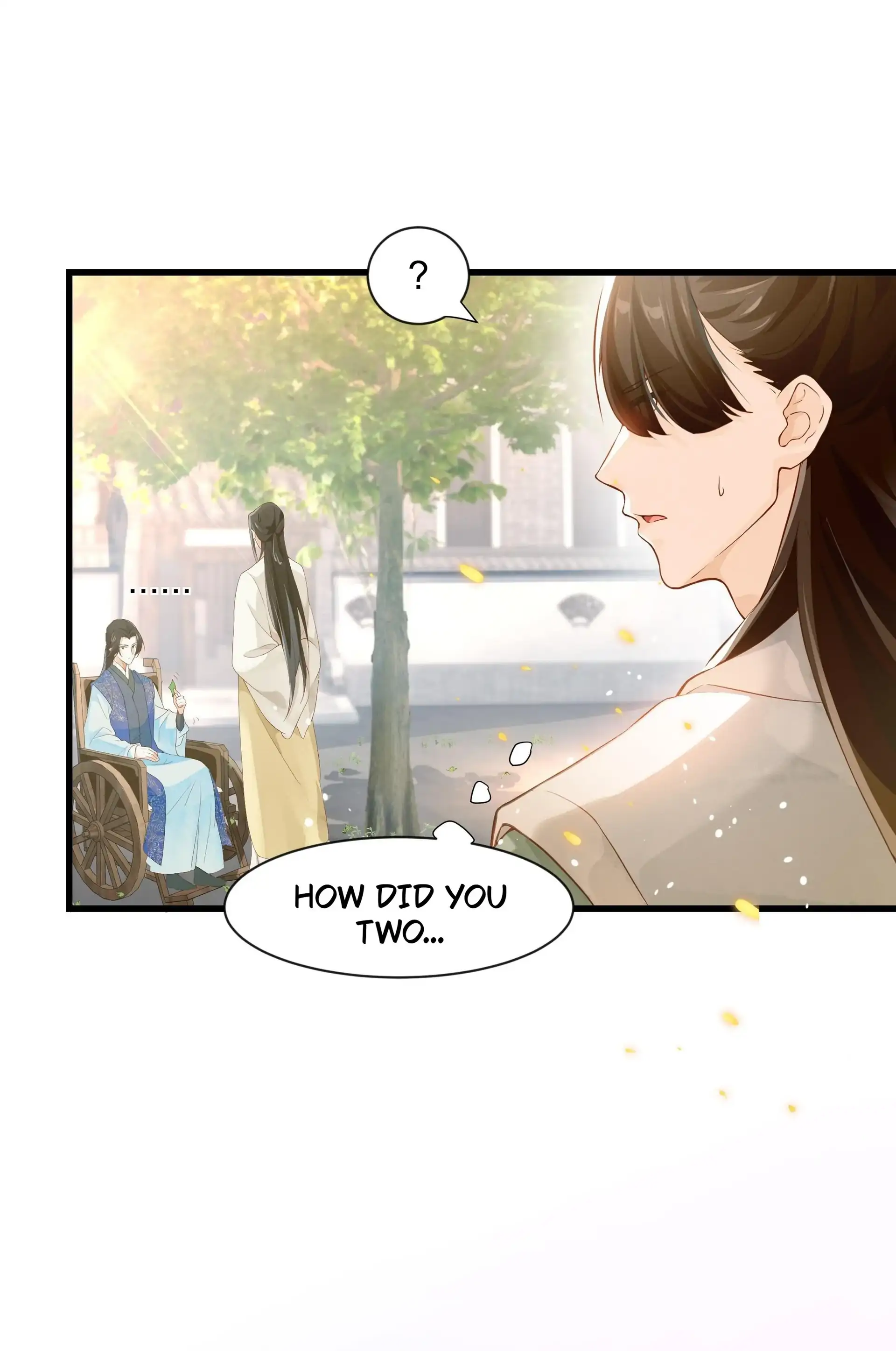 Sanctity of the Green Hills Chapter 29 - page 31
