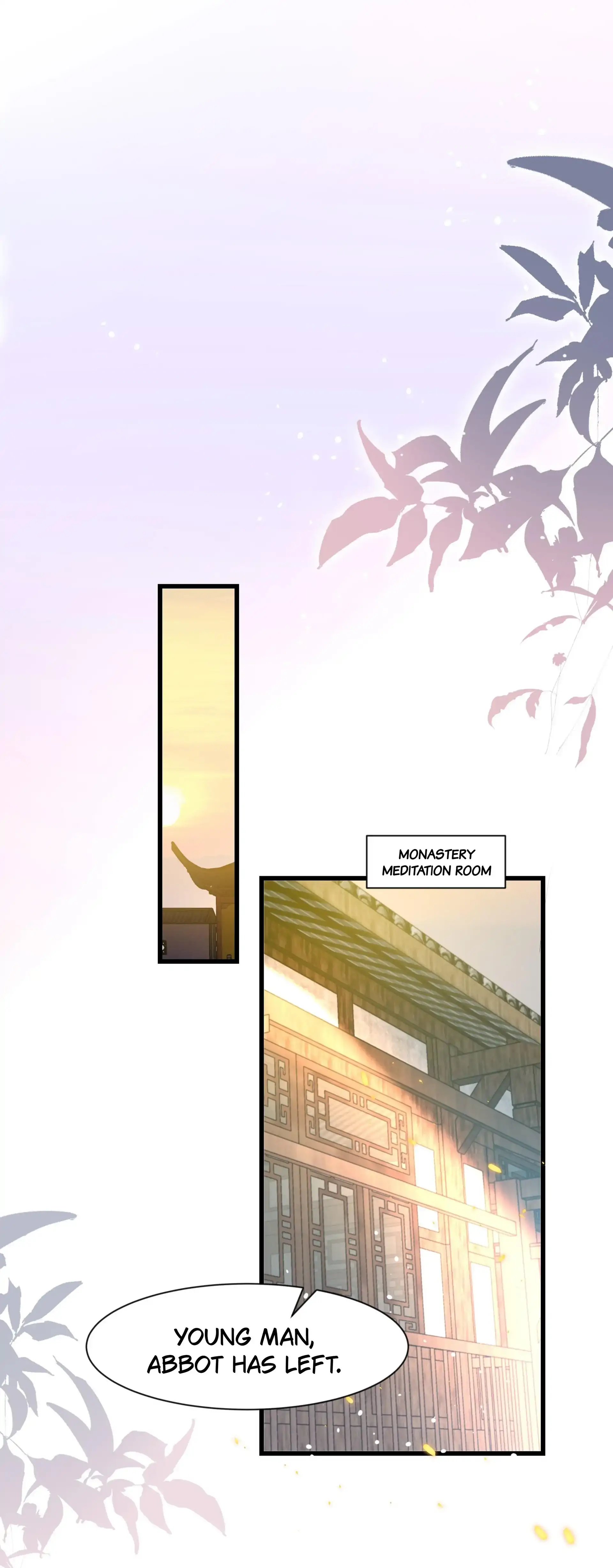 Sanctity of the Green Hills Chapter 29 - page 32