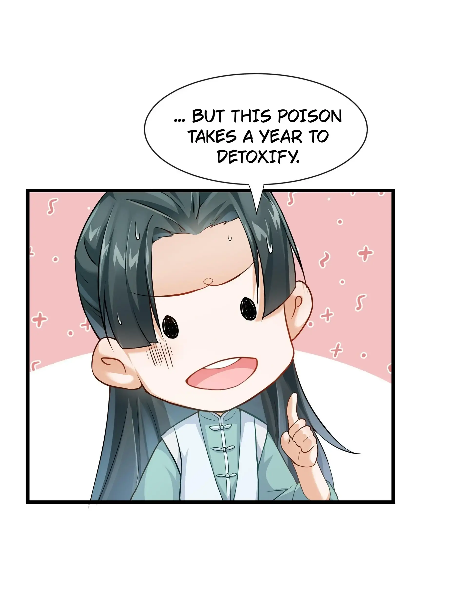 Sanctity of the Green Hills Chapter 29 - page 35